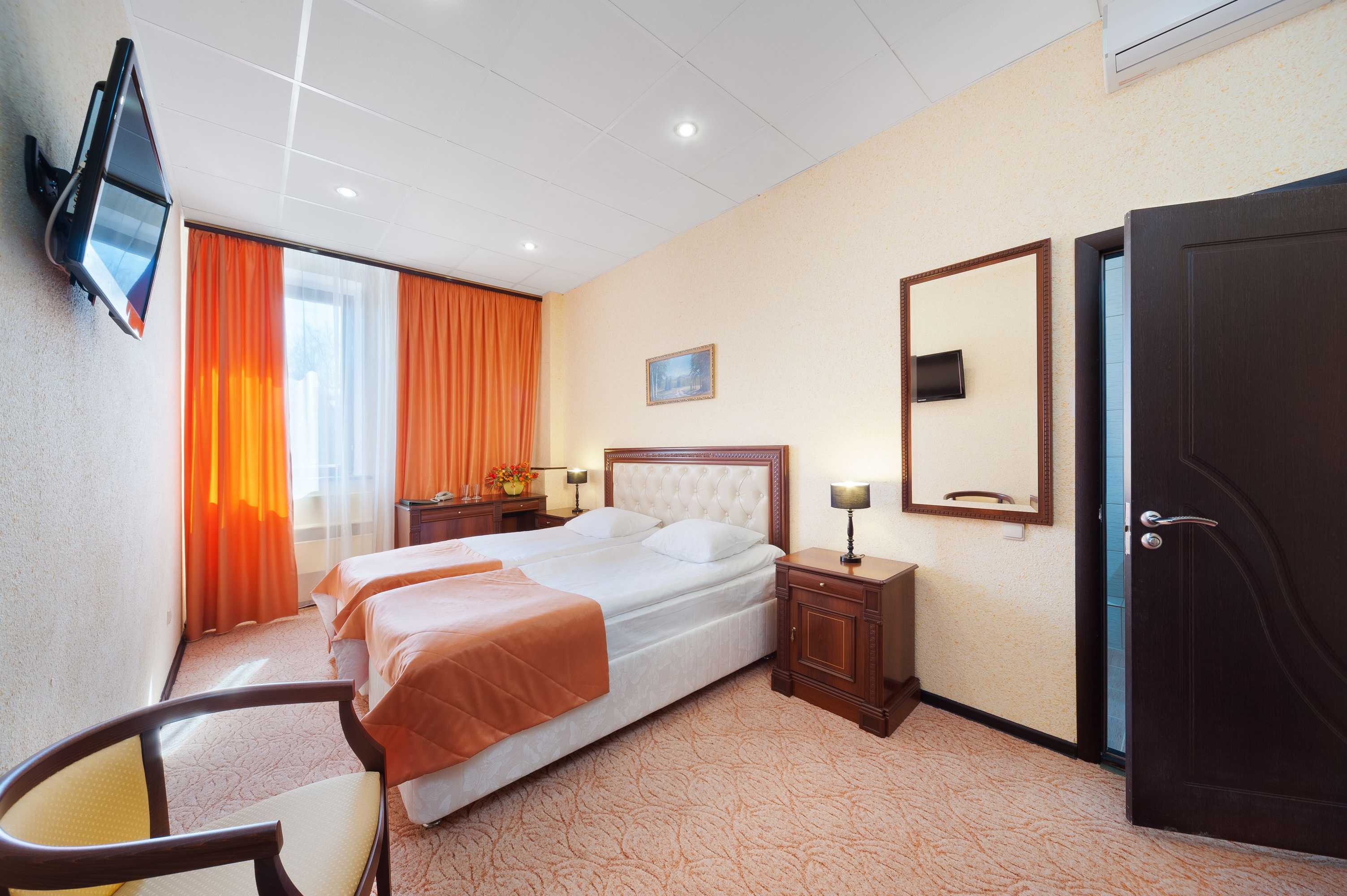 Gift card for Hotel Voronezh Gift card for Hotel Voronezh