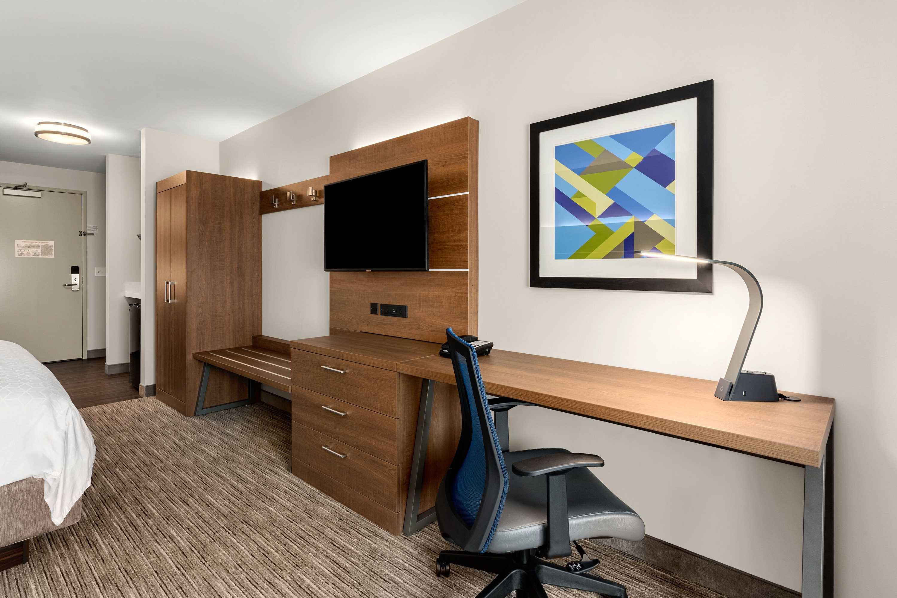 Gift card for Holiday Inn Express Suites Sumner by Ihg Gift card for Holiday Inn Express Suites Sumner by Ihg