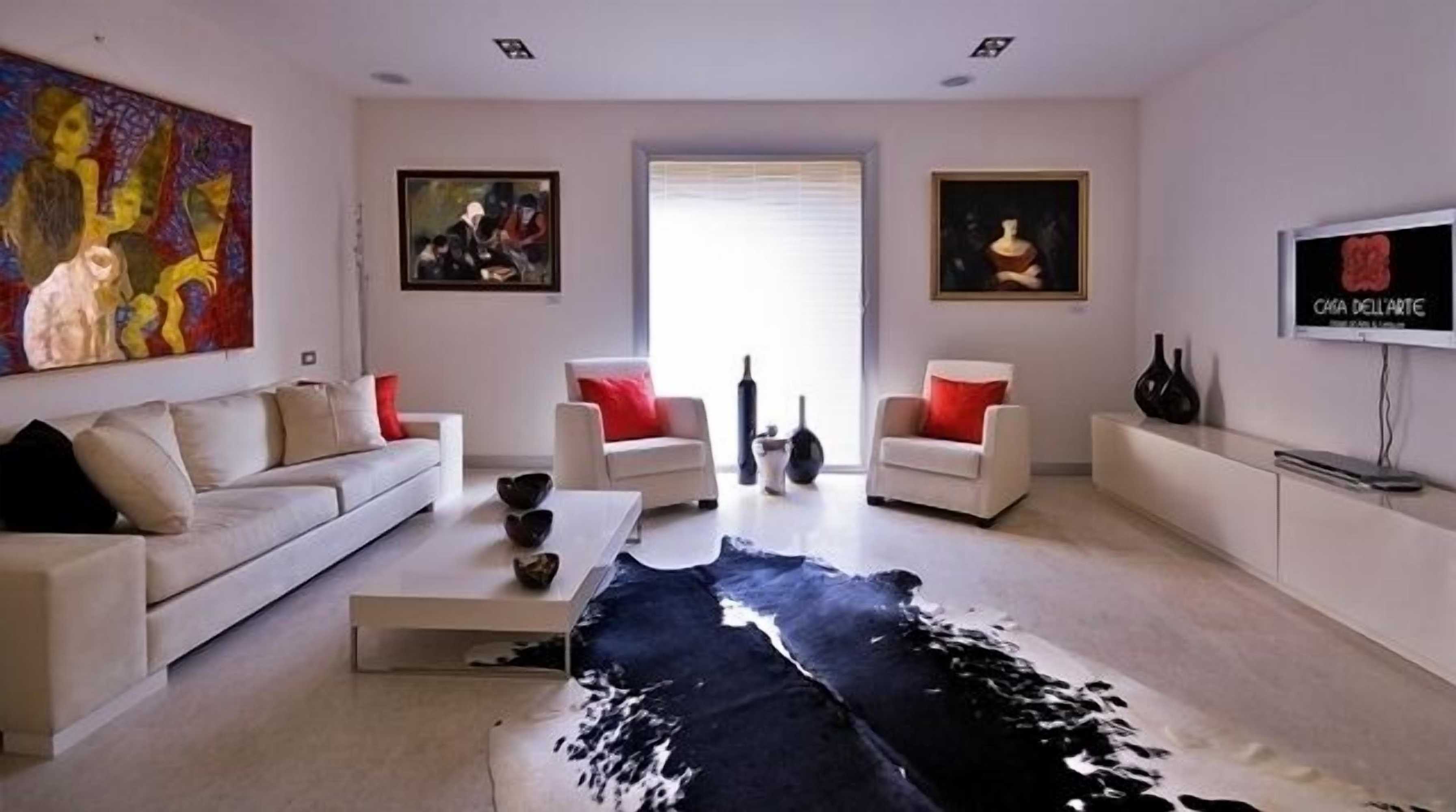 Gift card for Casa Dell'arte Hotel of Arts & Leisure