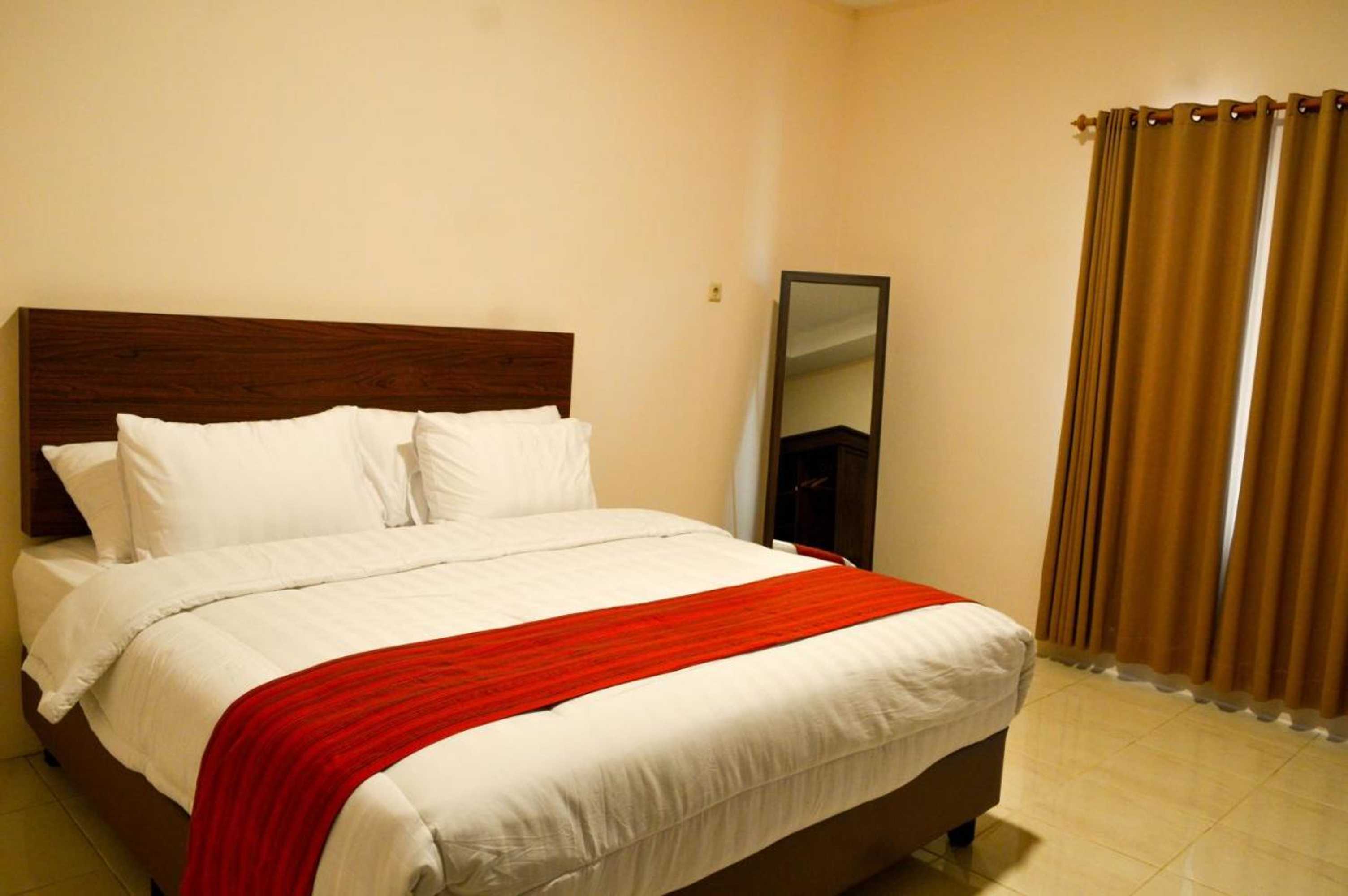 Gift card for Borobudur Balkondes Wanurejo