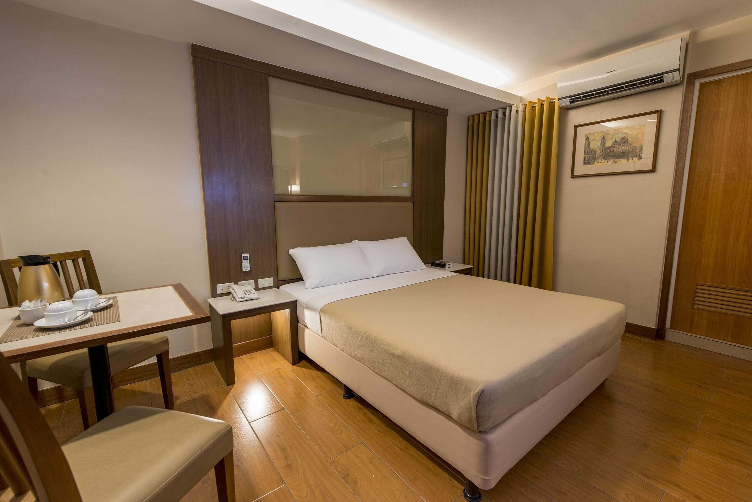 Gift card for Kabayan Hotel