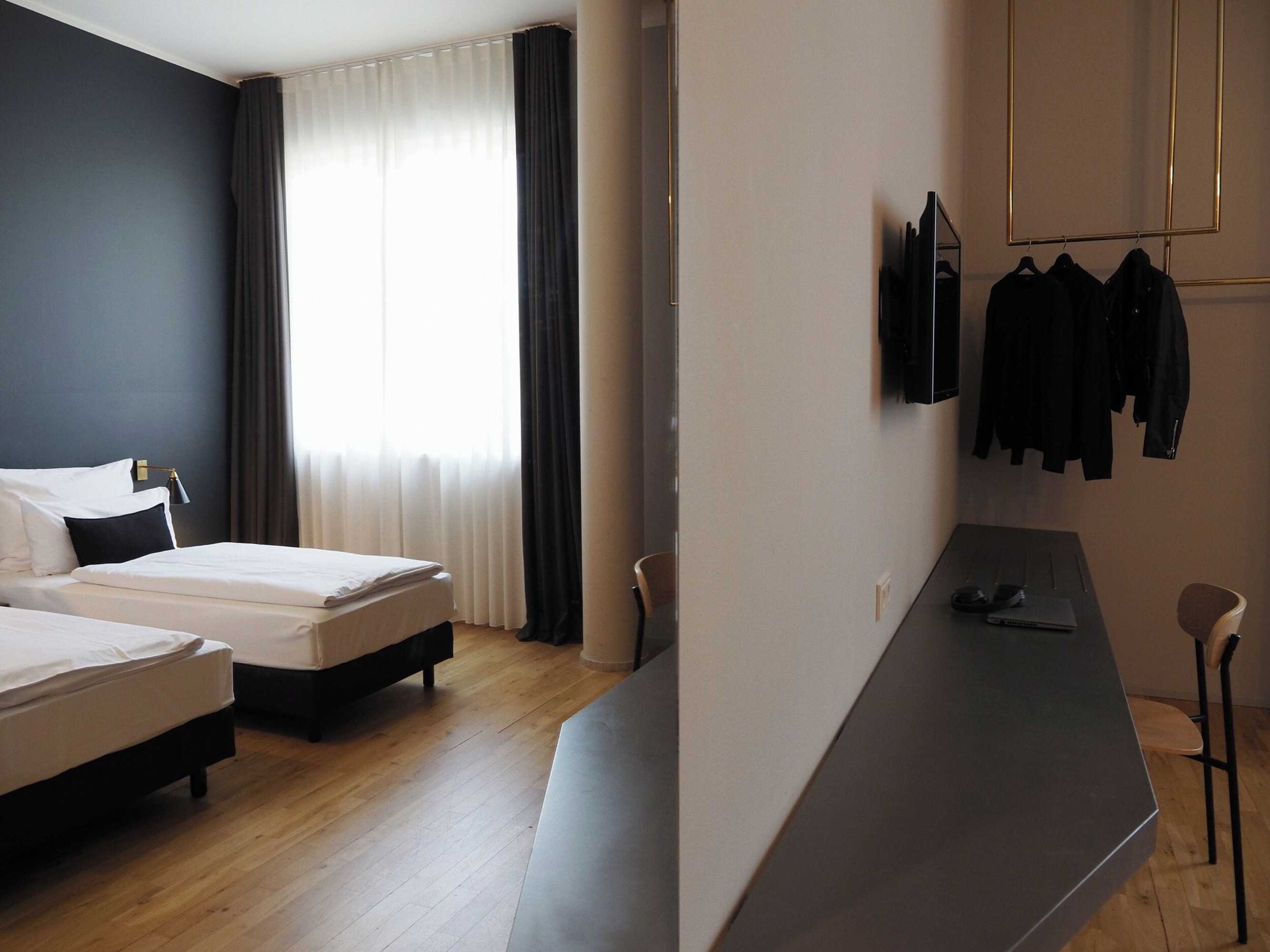 Gift card for Bold Hotel München Giesing Gift card for Bold Hotel München Giesing