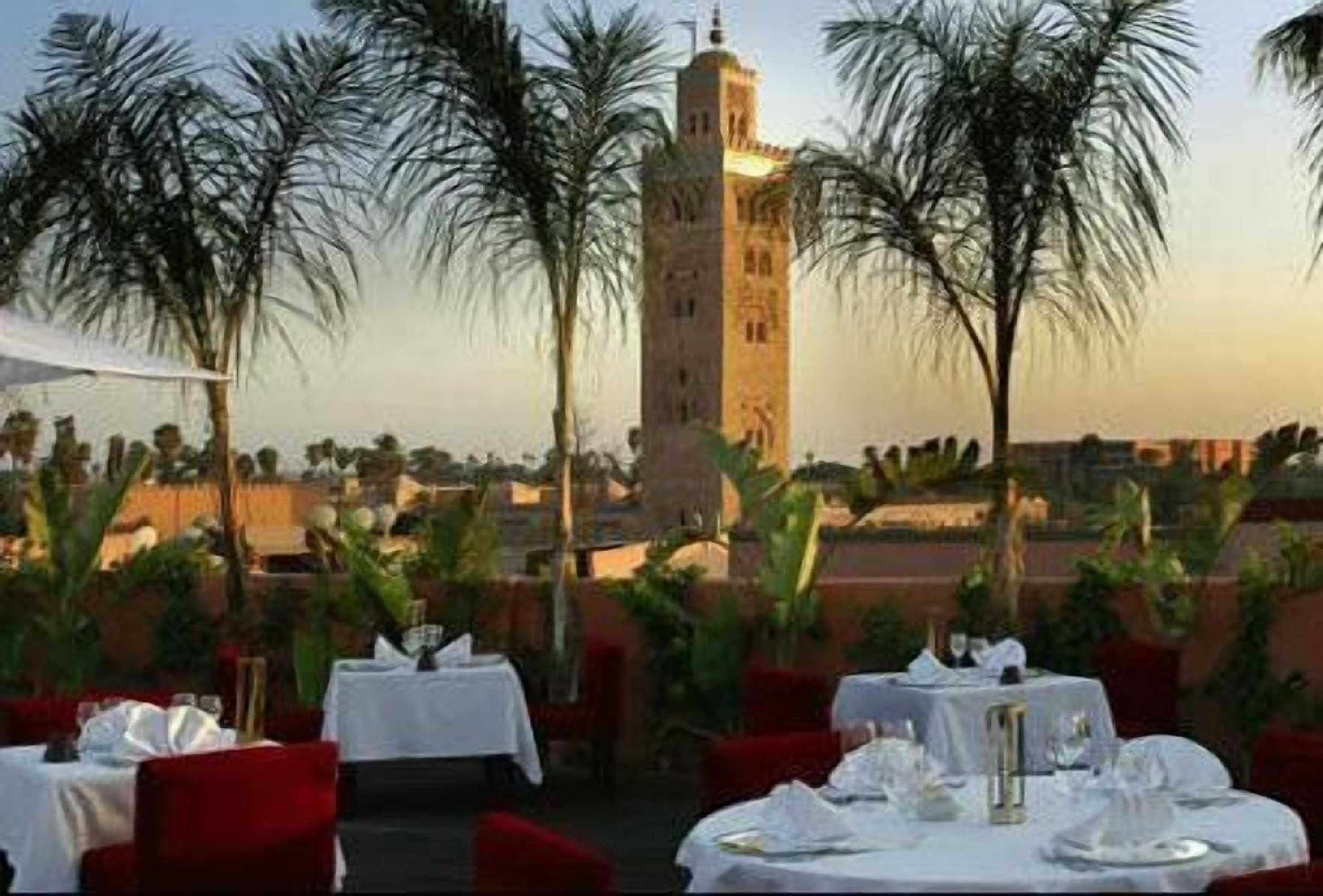 Gift card for Les Jardins De La Koutoubia Gift card for Les Jardins De La Koutoubia