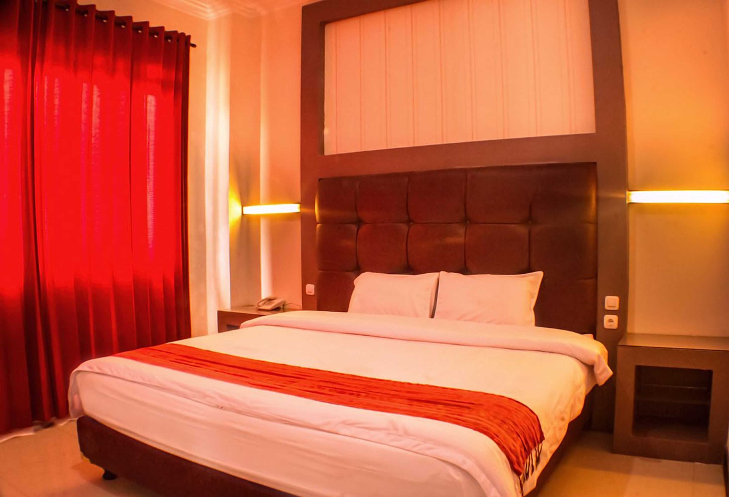 Gift card for Grand City Batu Hotel