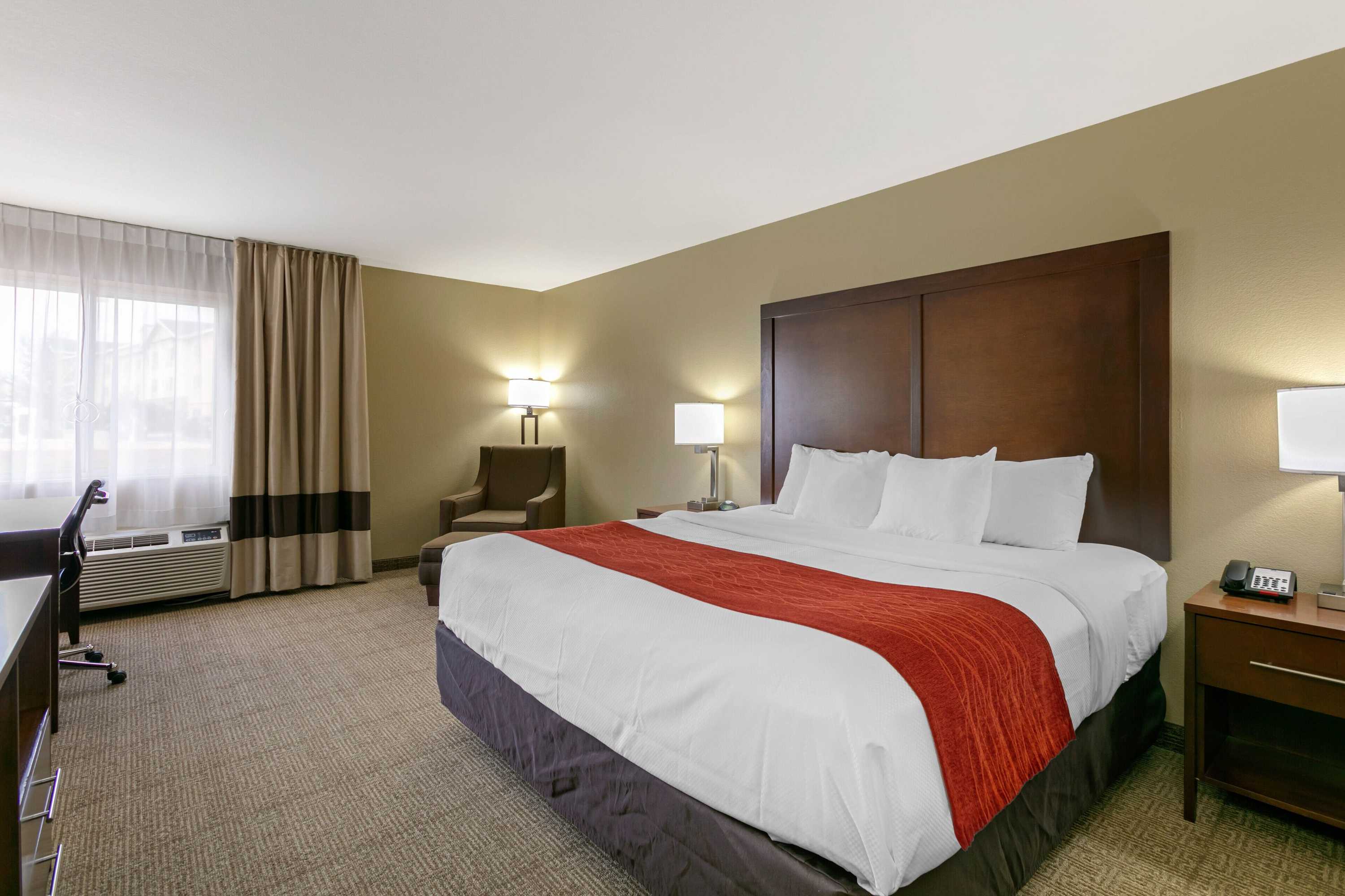 Gift card for Comfort Inn & Suites Near University of Wyoming Gift card for Comfort Inn & Suites Near University of Wyoming