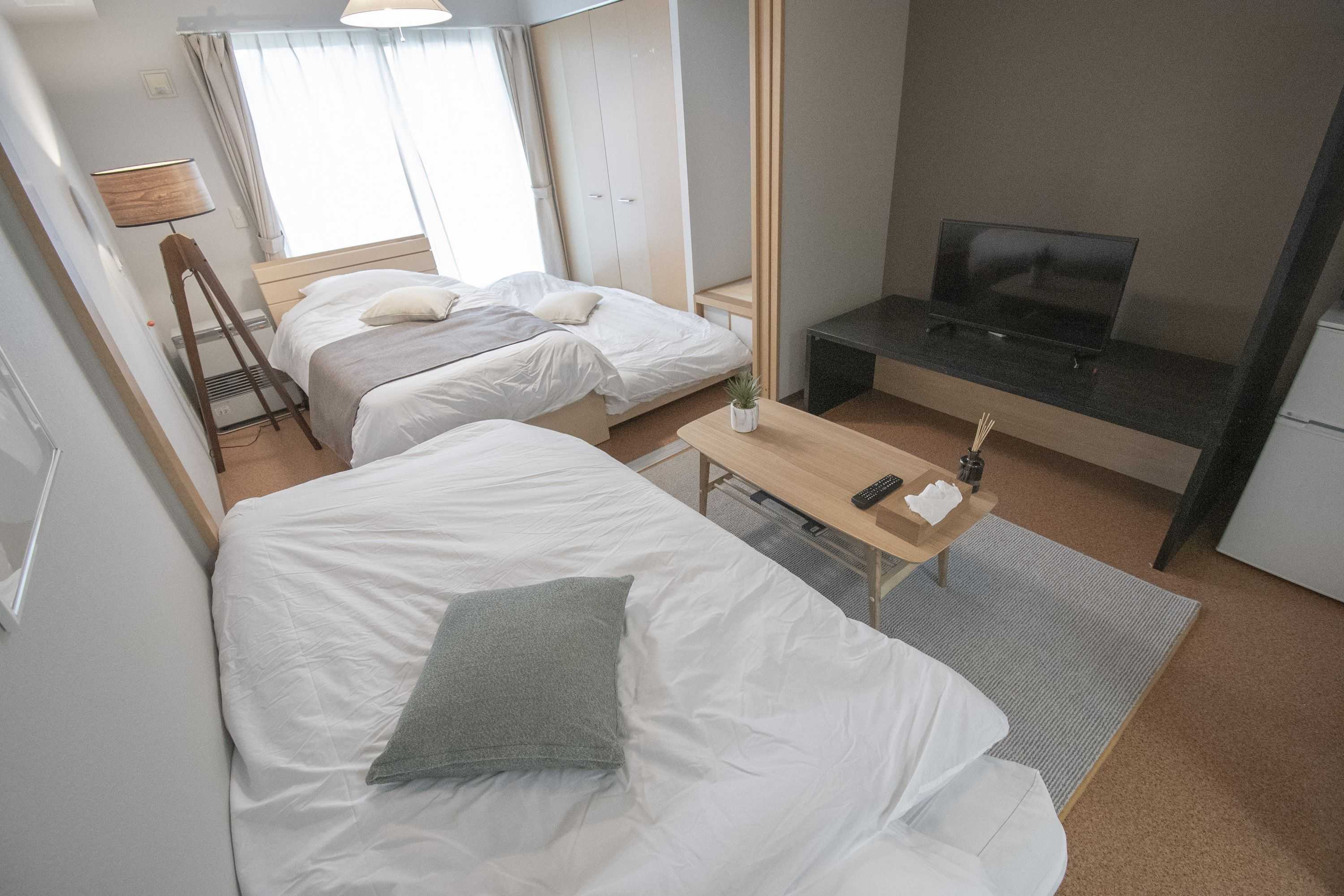 Gift card for Uchi Living Stay Otaru Suitengu