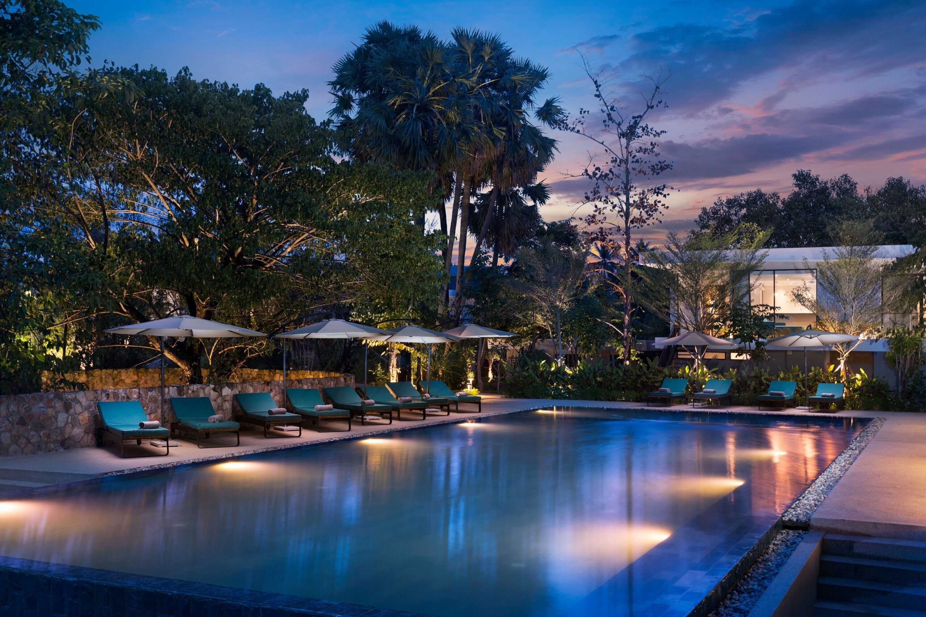 Gift card for Hillocks Hotel & Spa Gift card for Hillocks Hotel & Spa