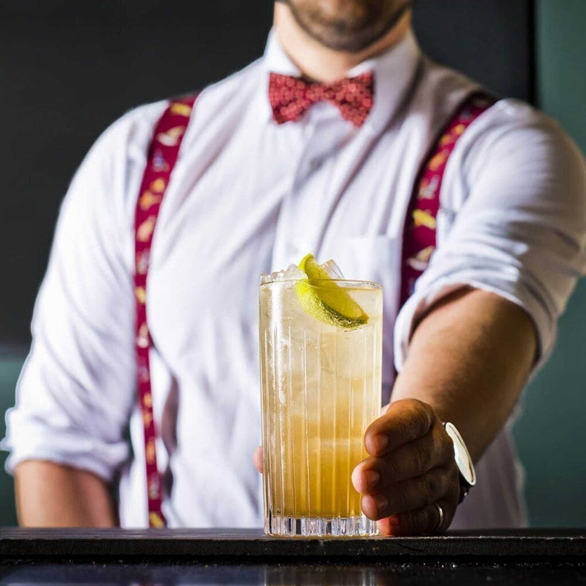 Gift card for The Milner York