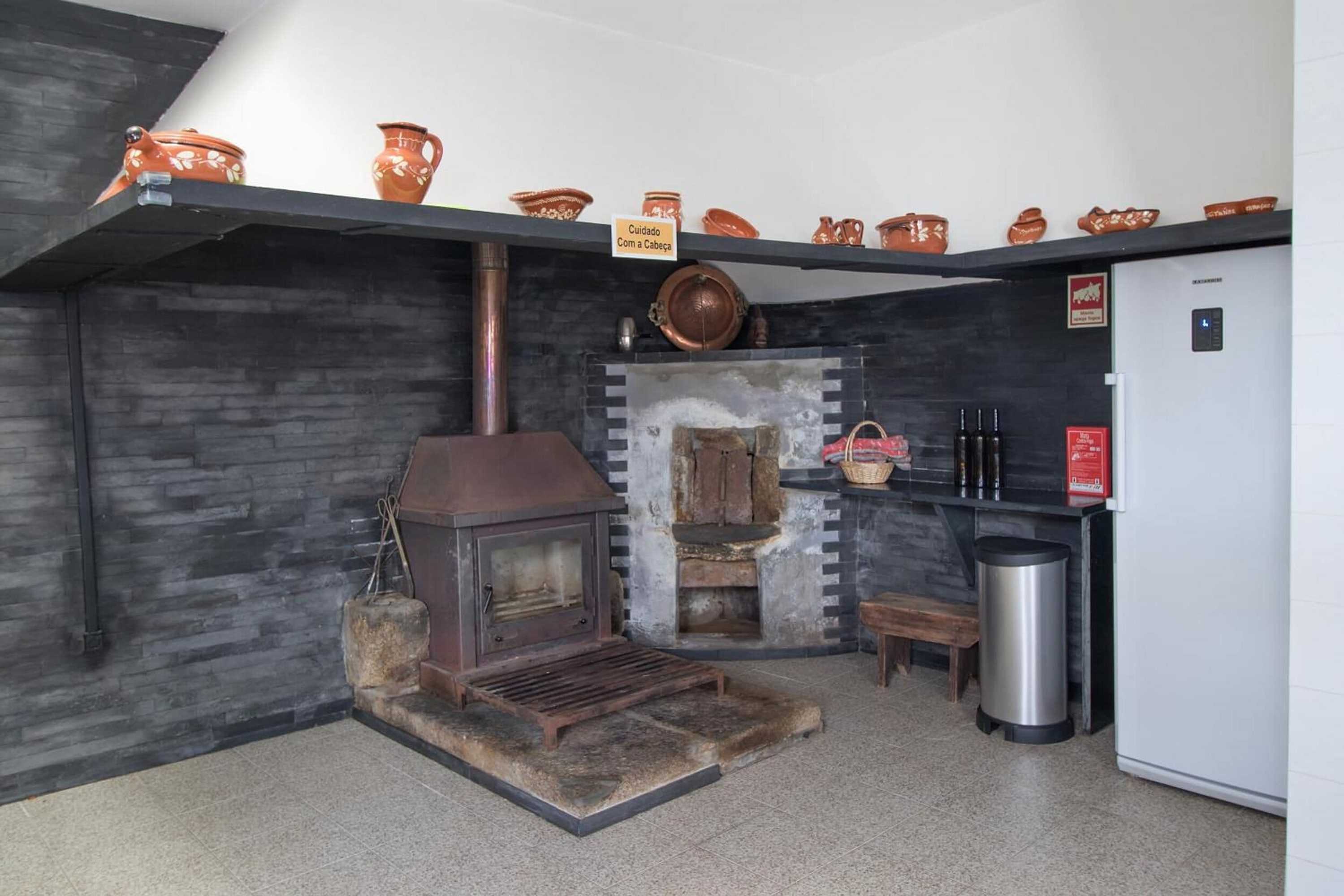 Gift card for Casa do Monte