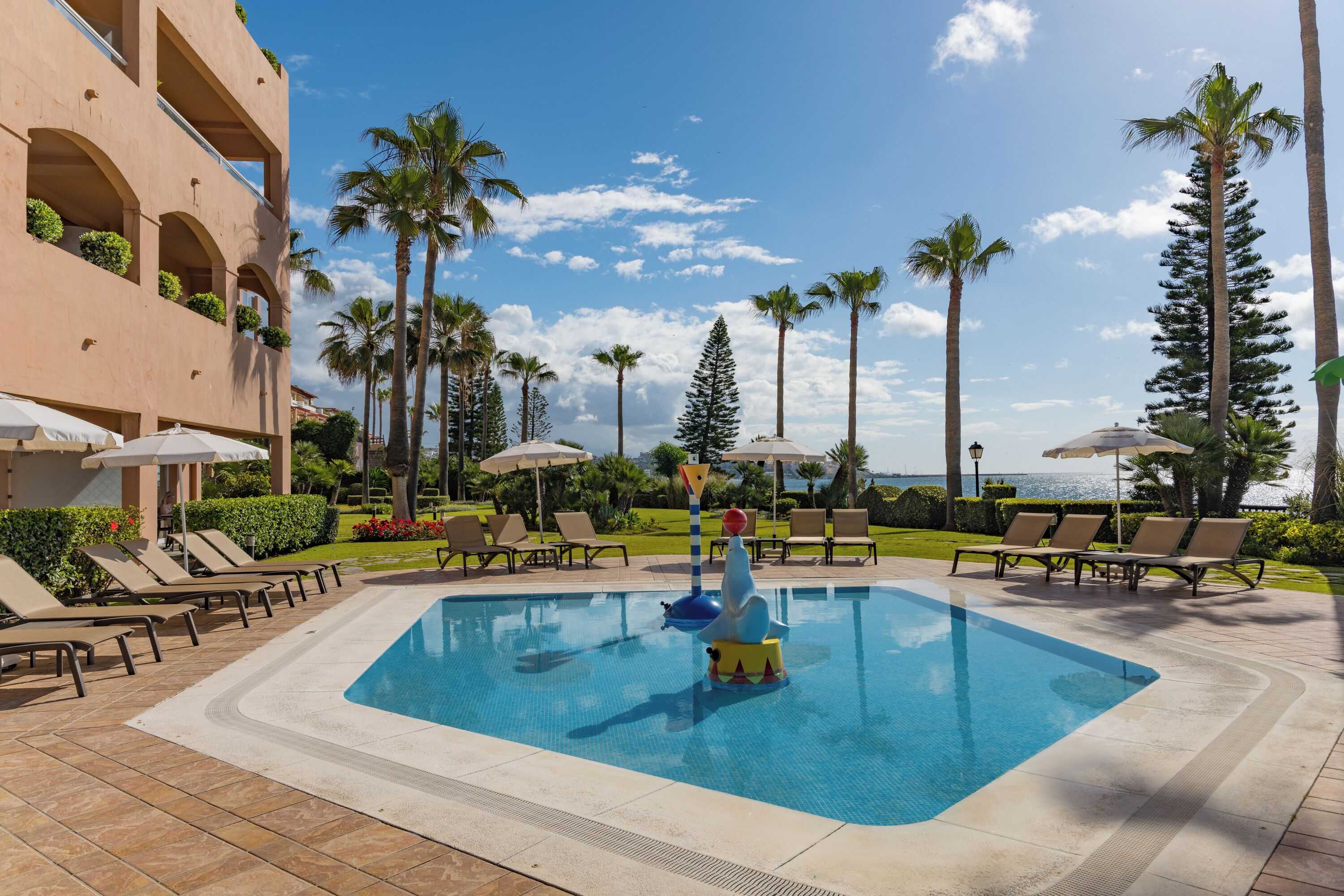 Gift card for Gran Hotel Elba Estepona Thalasso & Spa Gift card for Gran Hotel Elba Estepona Thalasso & Spa