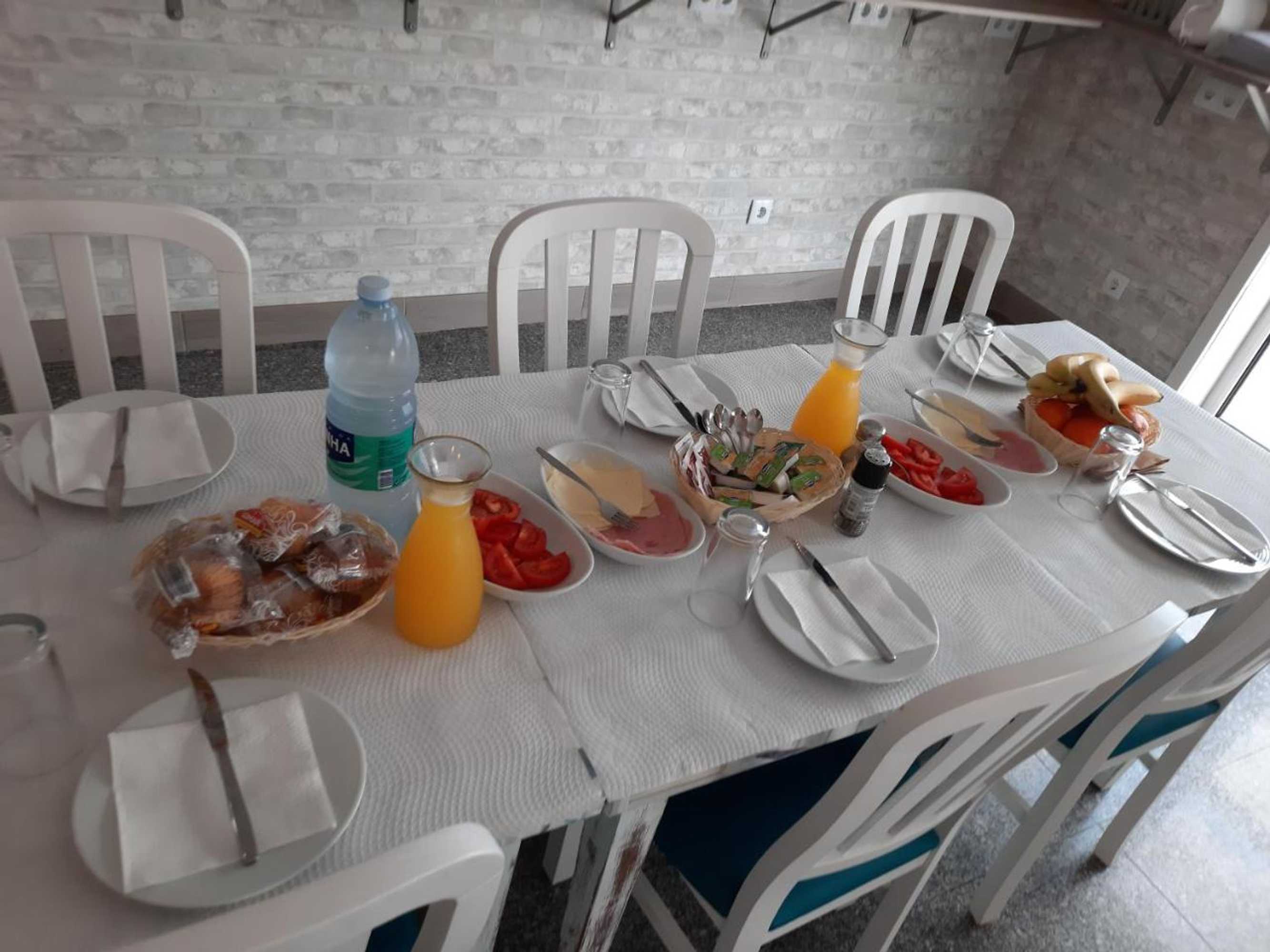 Gift card for See U Inn