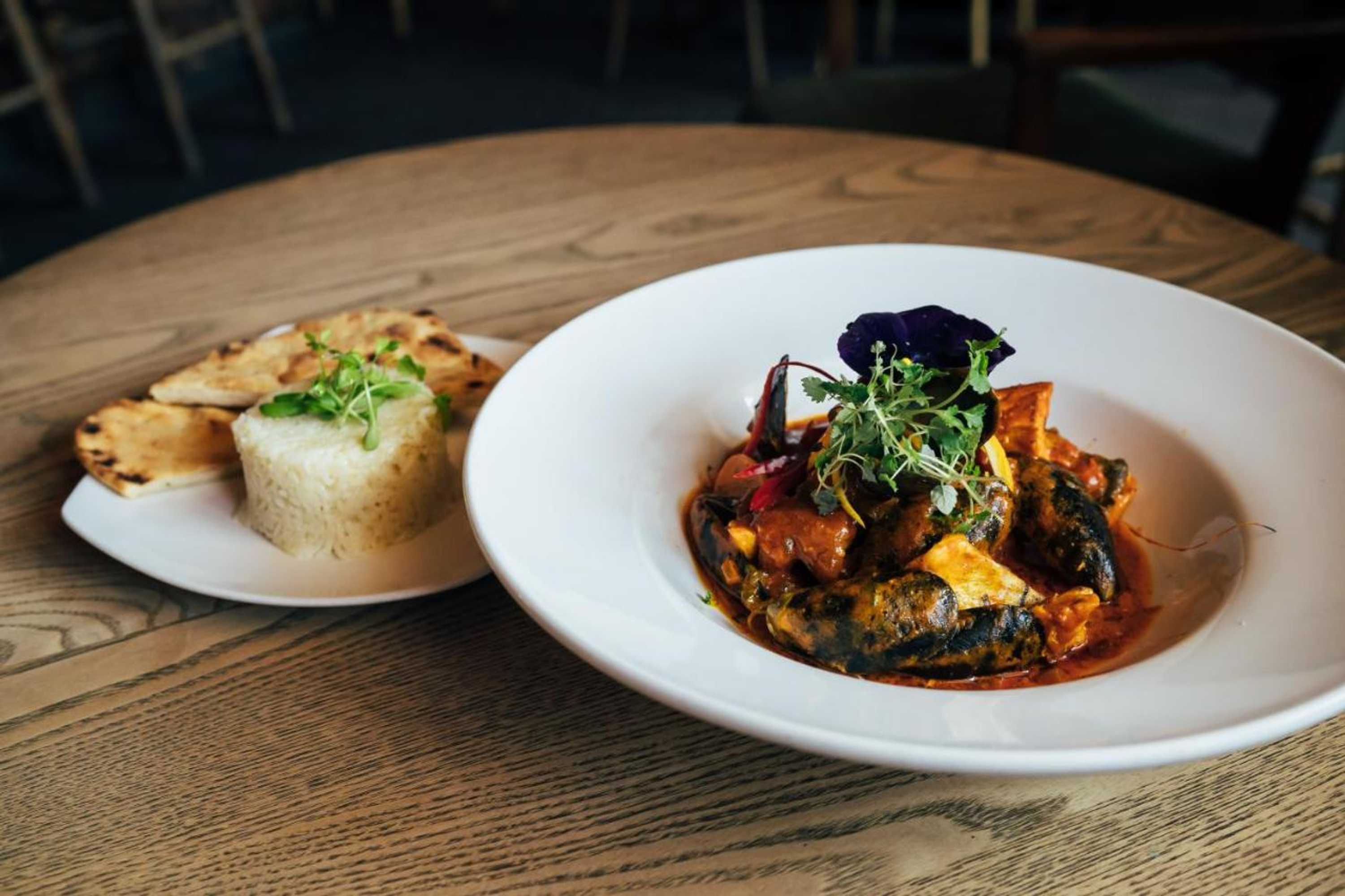 Gift card for The East End Arms