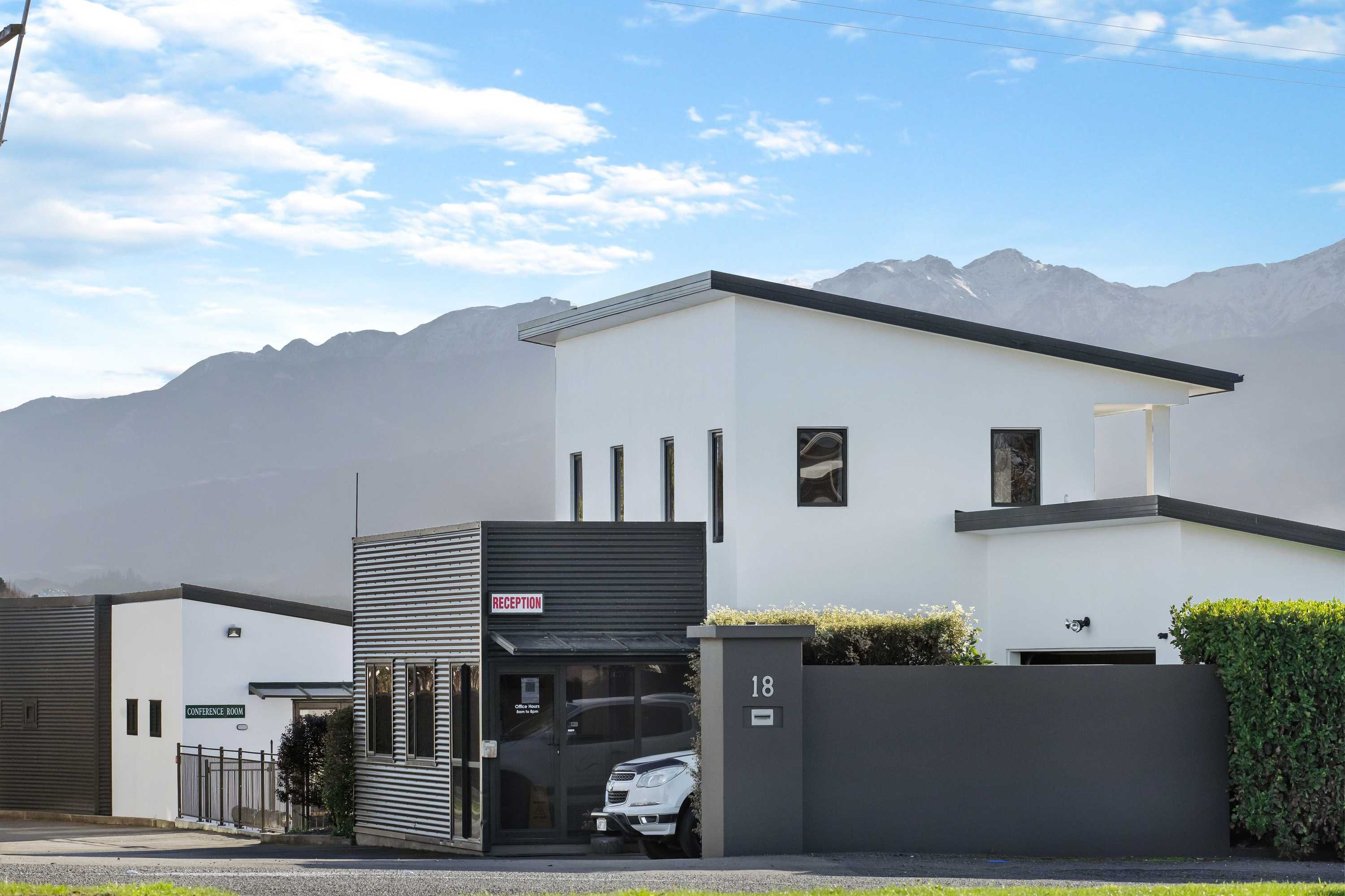 Gift card for Kaikoura Gateway Motor Lodge Gift card for Kaikoura Gateway Motor Lodge