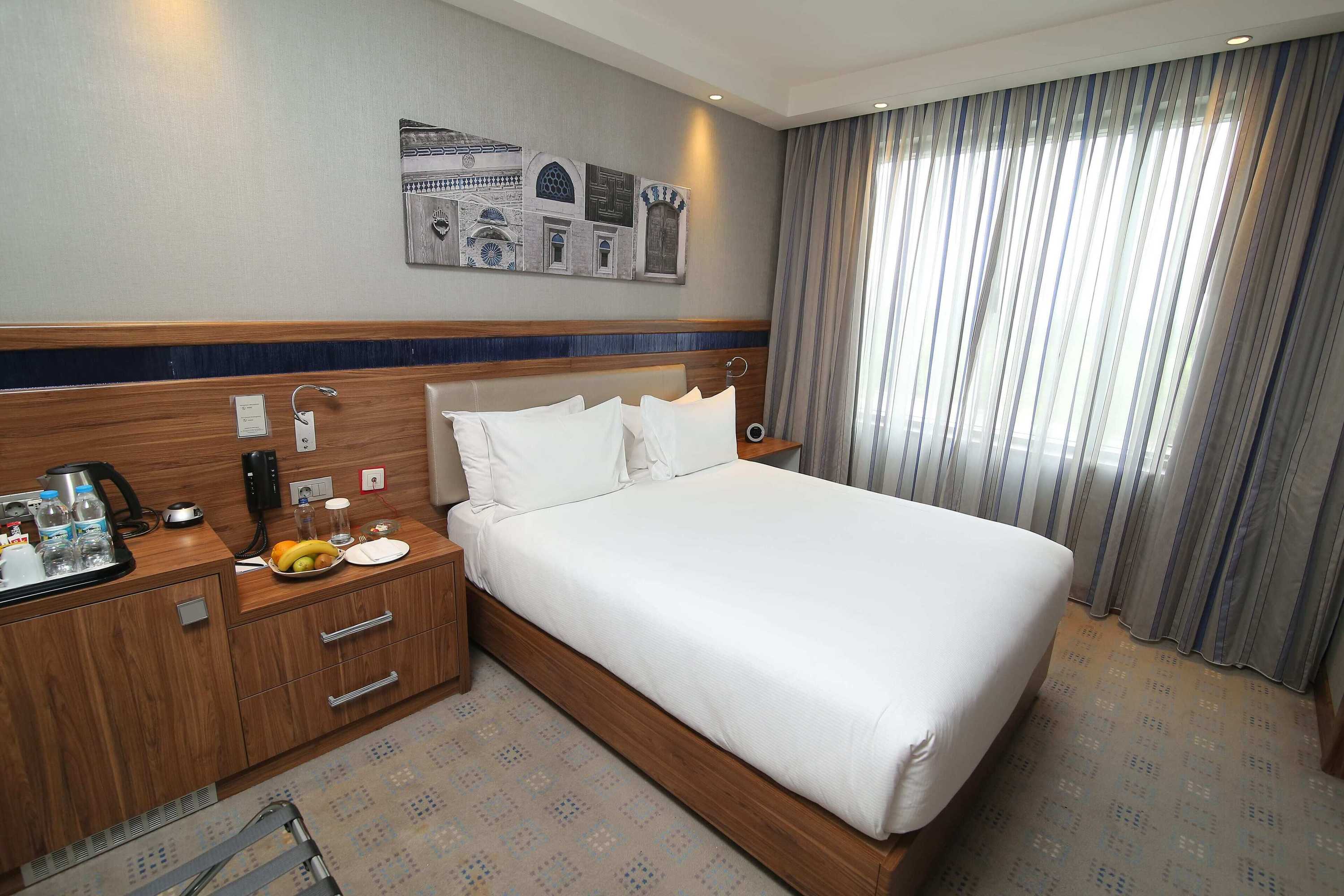 Gift card for Hampton by Hilton Bursa Gift card for Hampton by Hilton Bursa