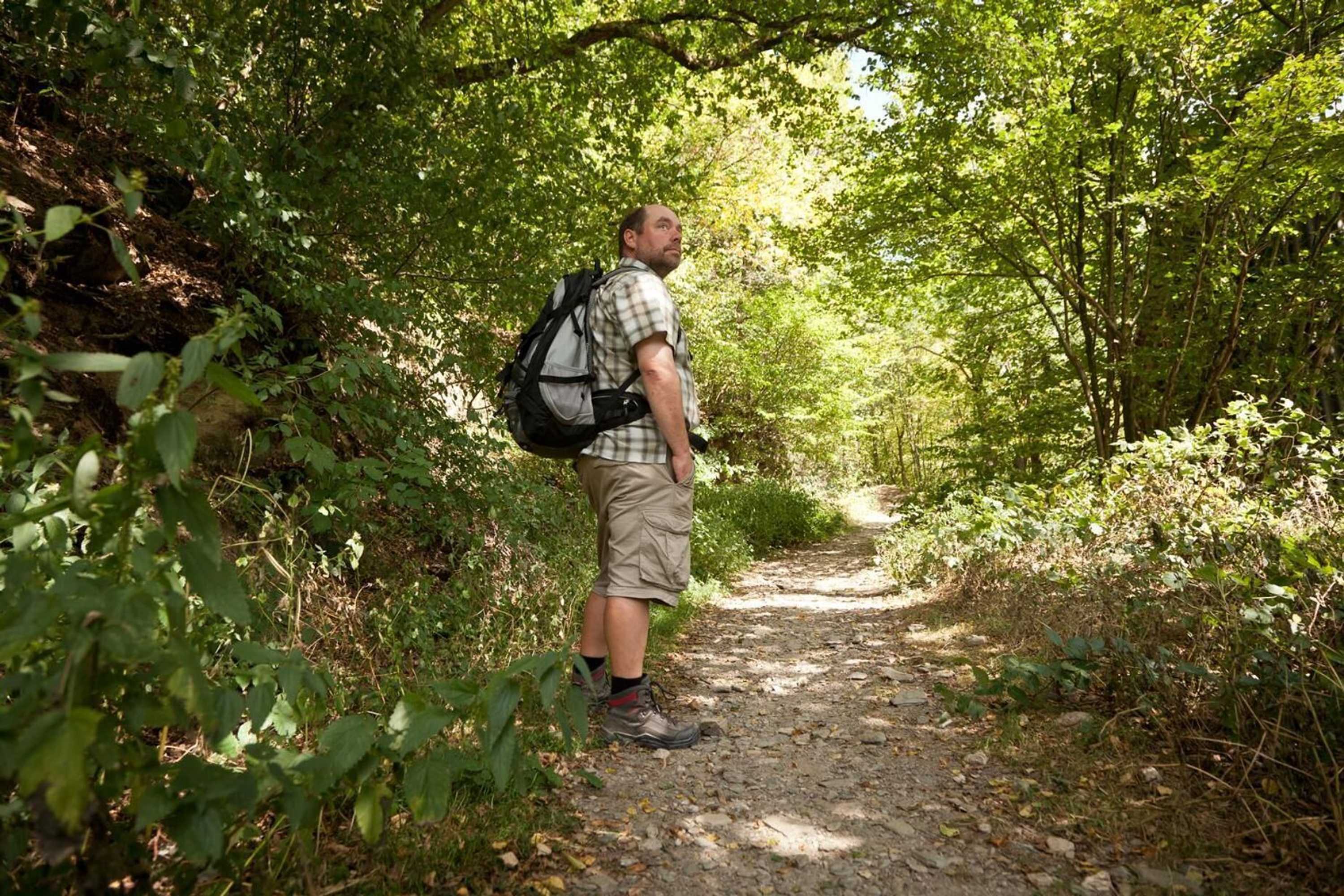 Gift card for Hotel Forellenhof