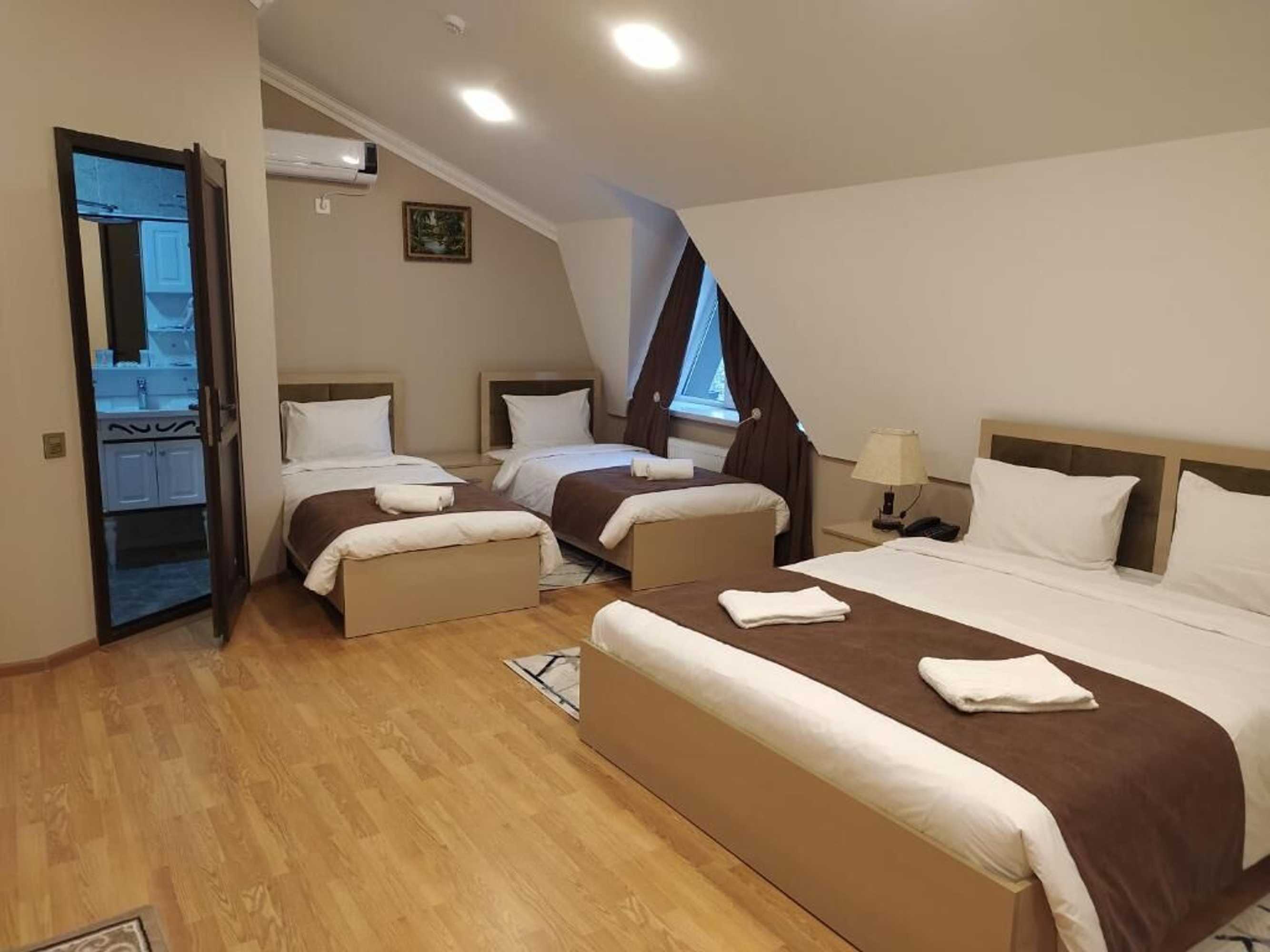 Gift card for Gold Hotel Quba Gift card for Gold Hotel Quba