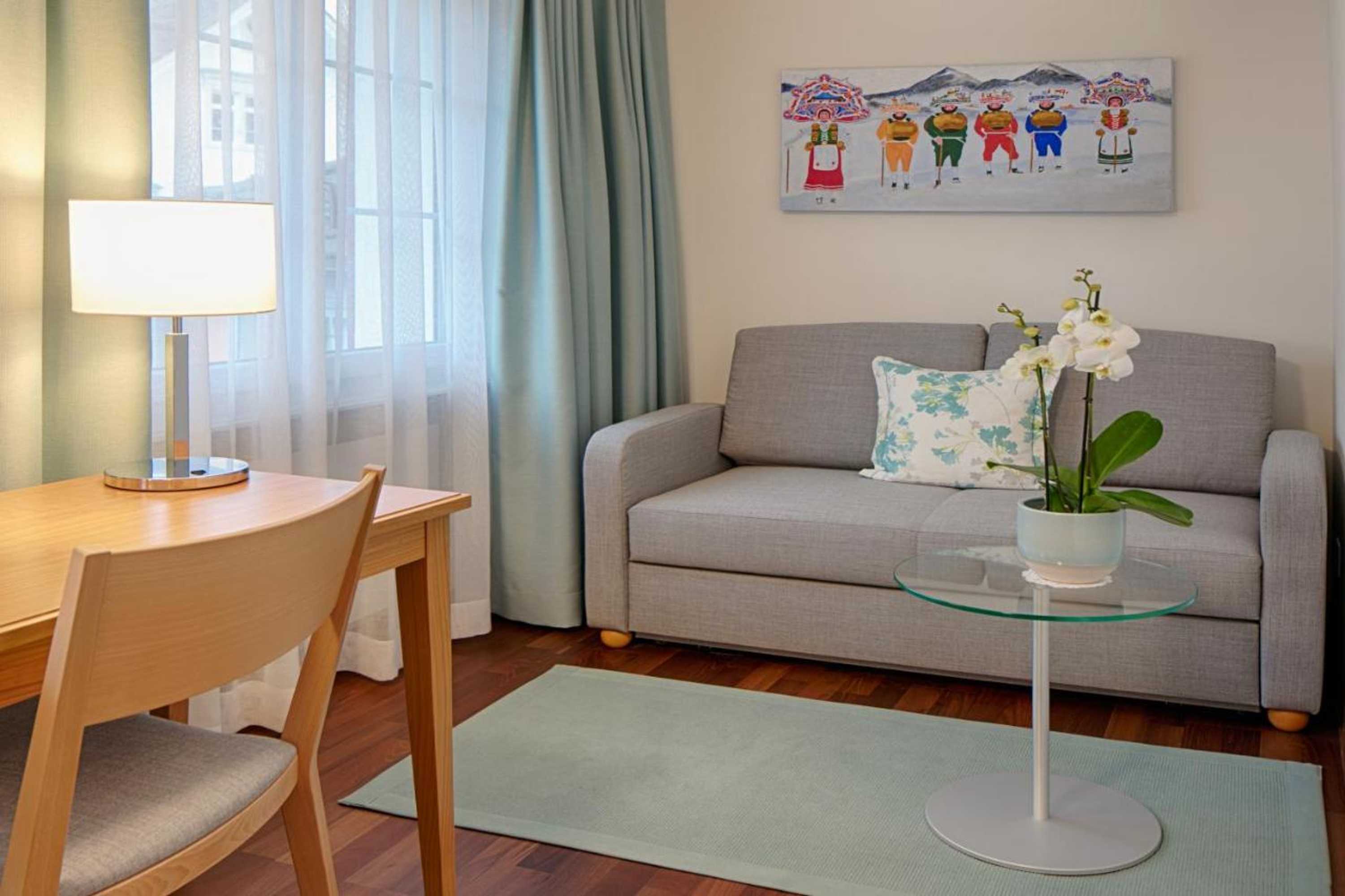 Gift card for Hotel Löwen