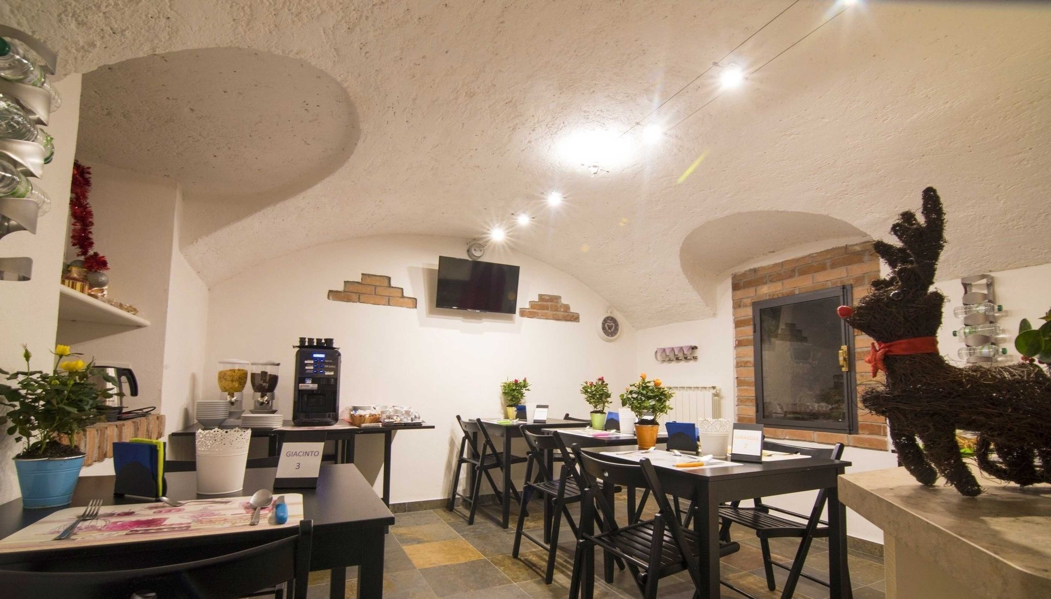 Gift card for Bed & Breakfast Le Due G