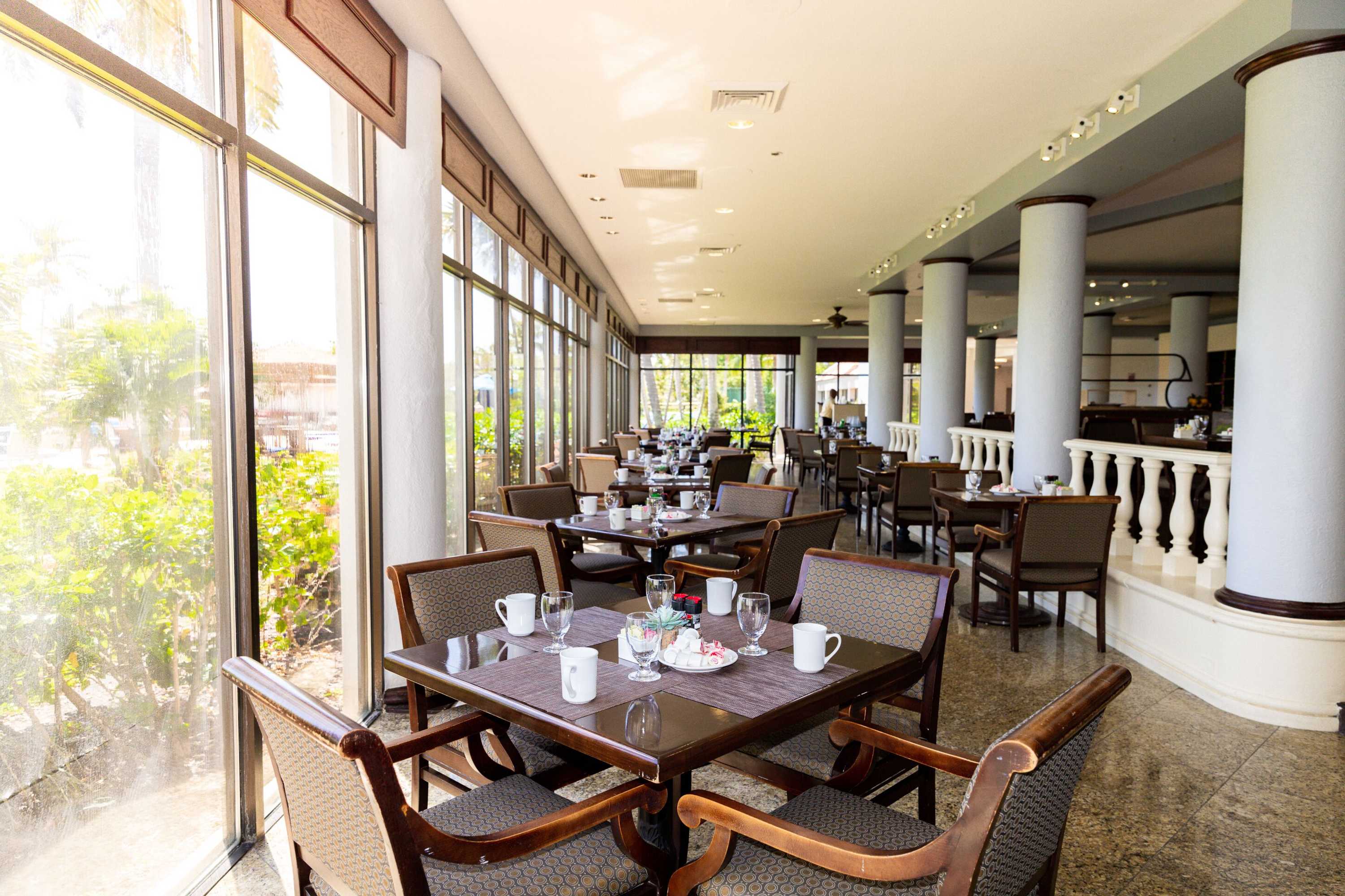 Gift card for Hilton Palm Beach Pbi