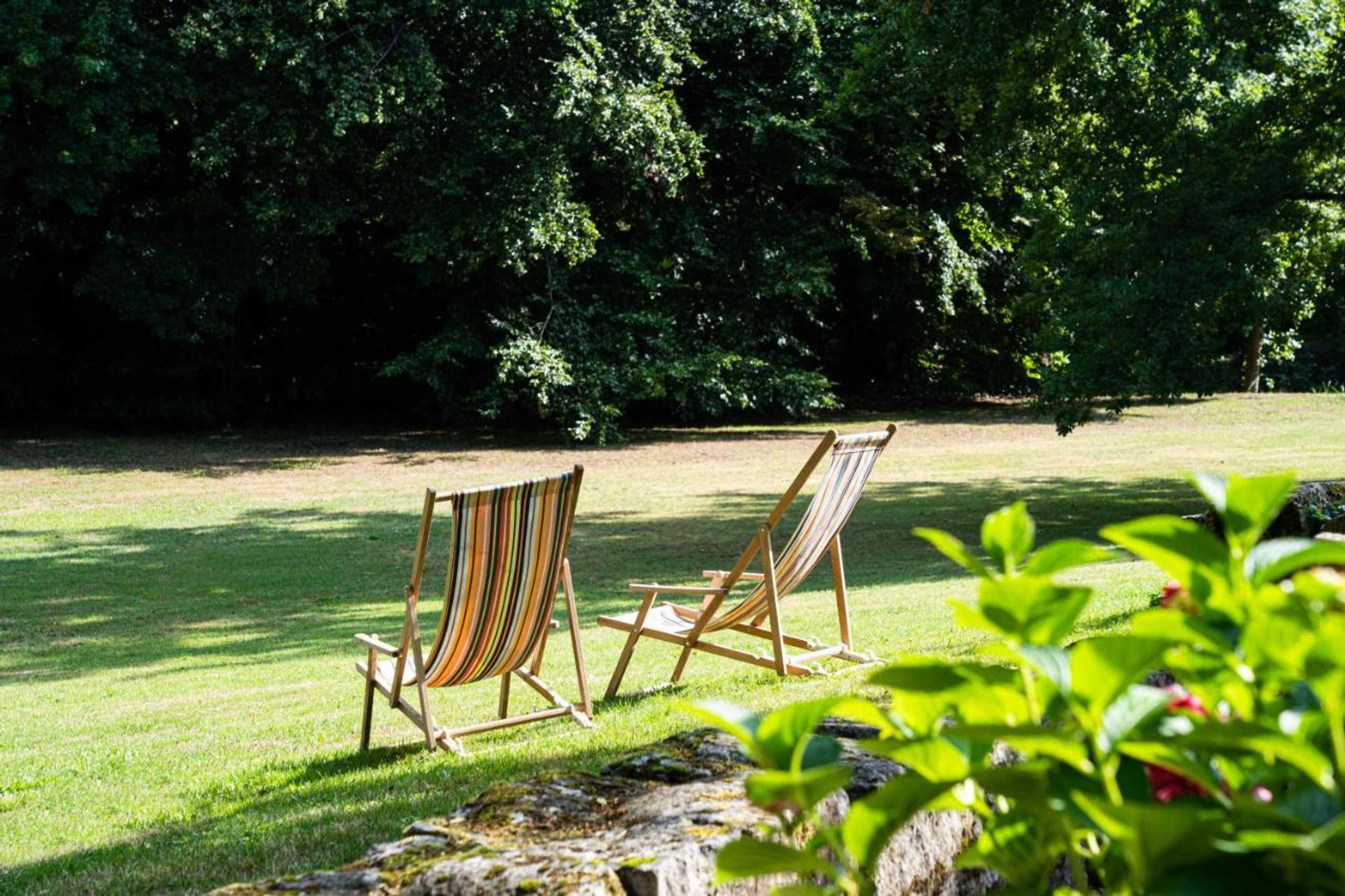 Gift card for Flussbett Hotel