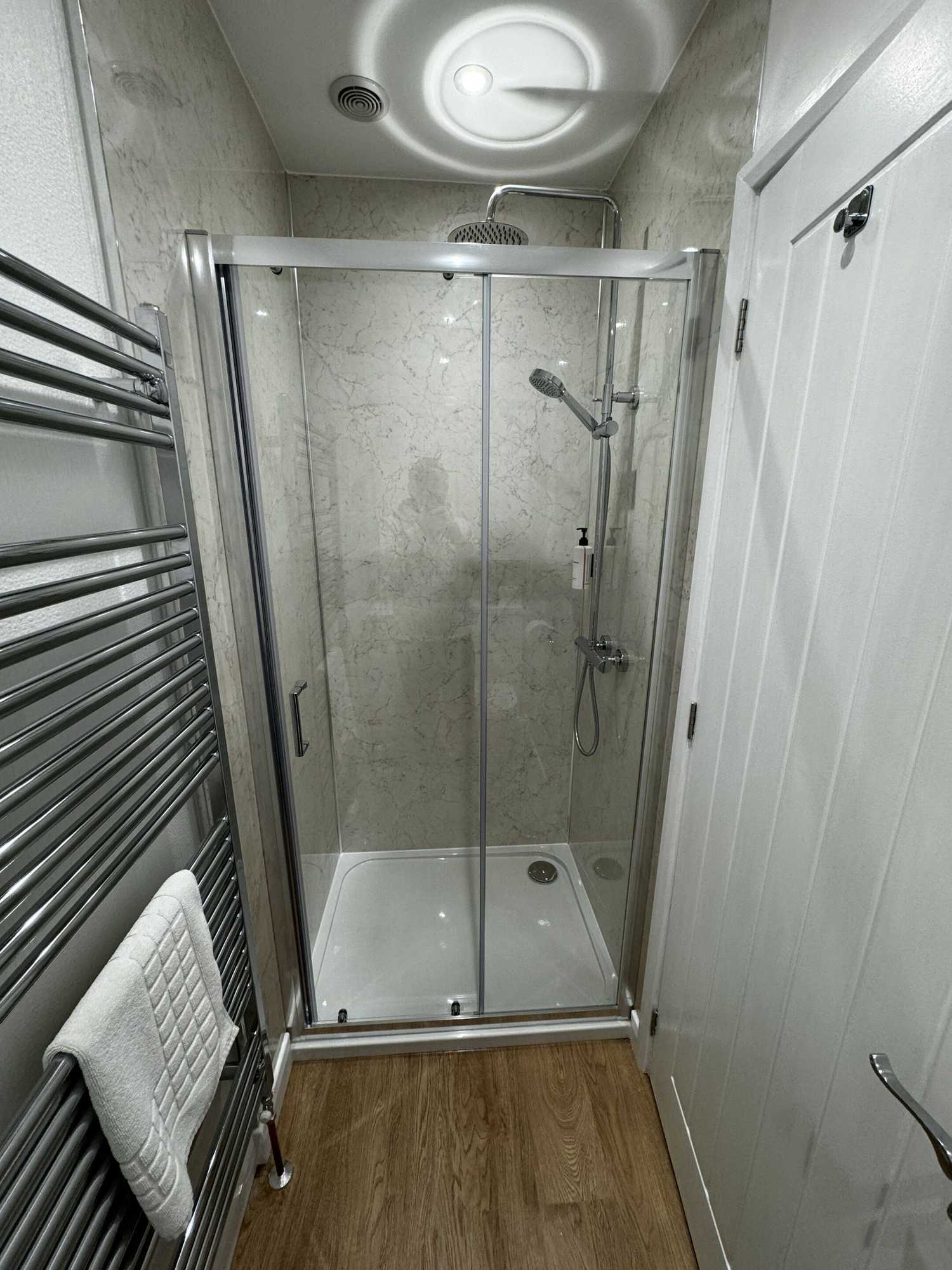 Gift card for Watermead House