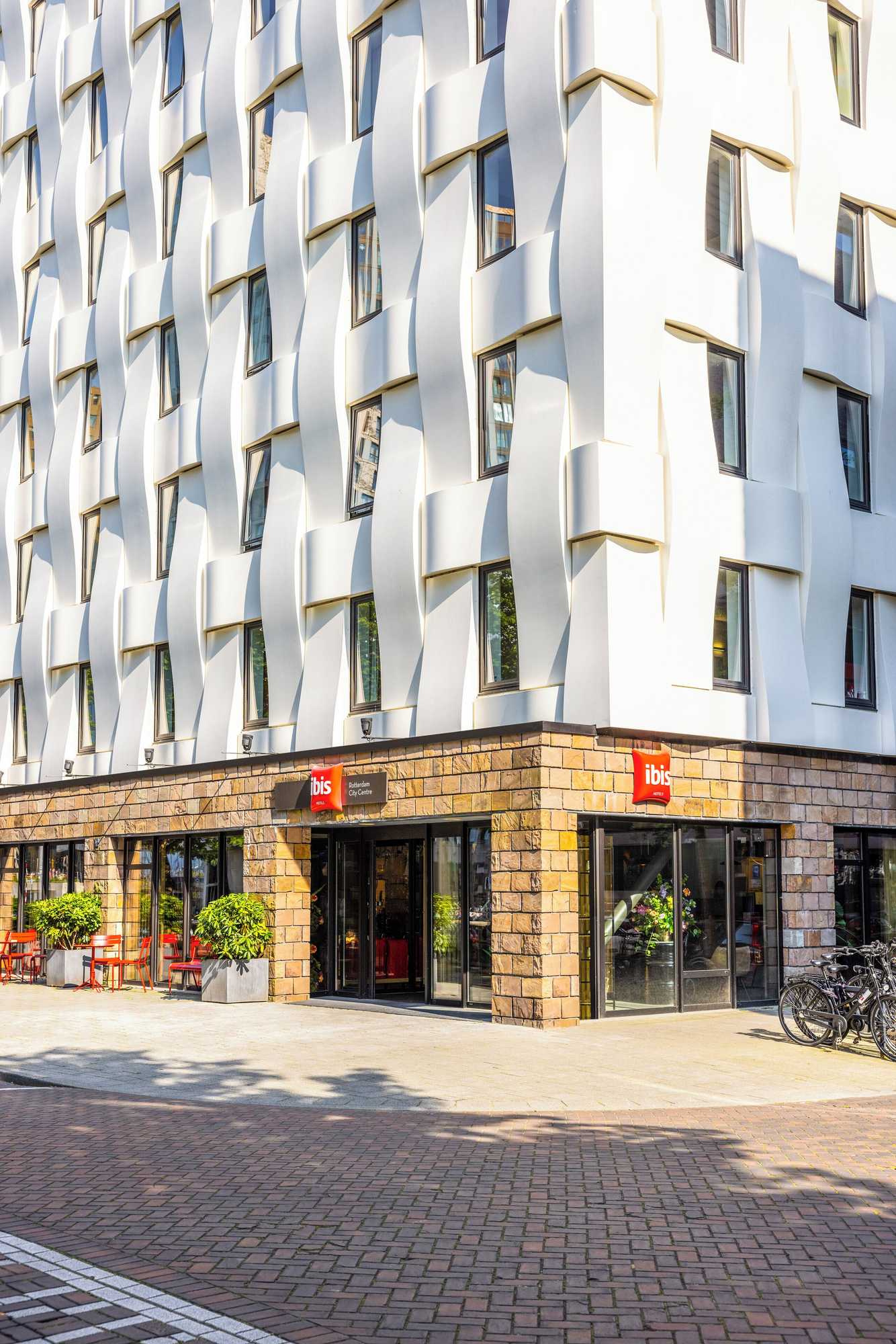 Gift card for Ibis Rotterdam City Centre Gift card for Ibis Rotterdam City Centre