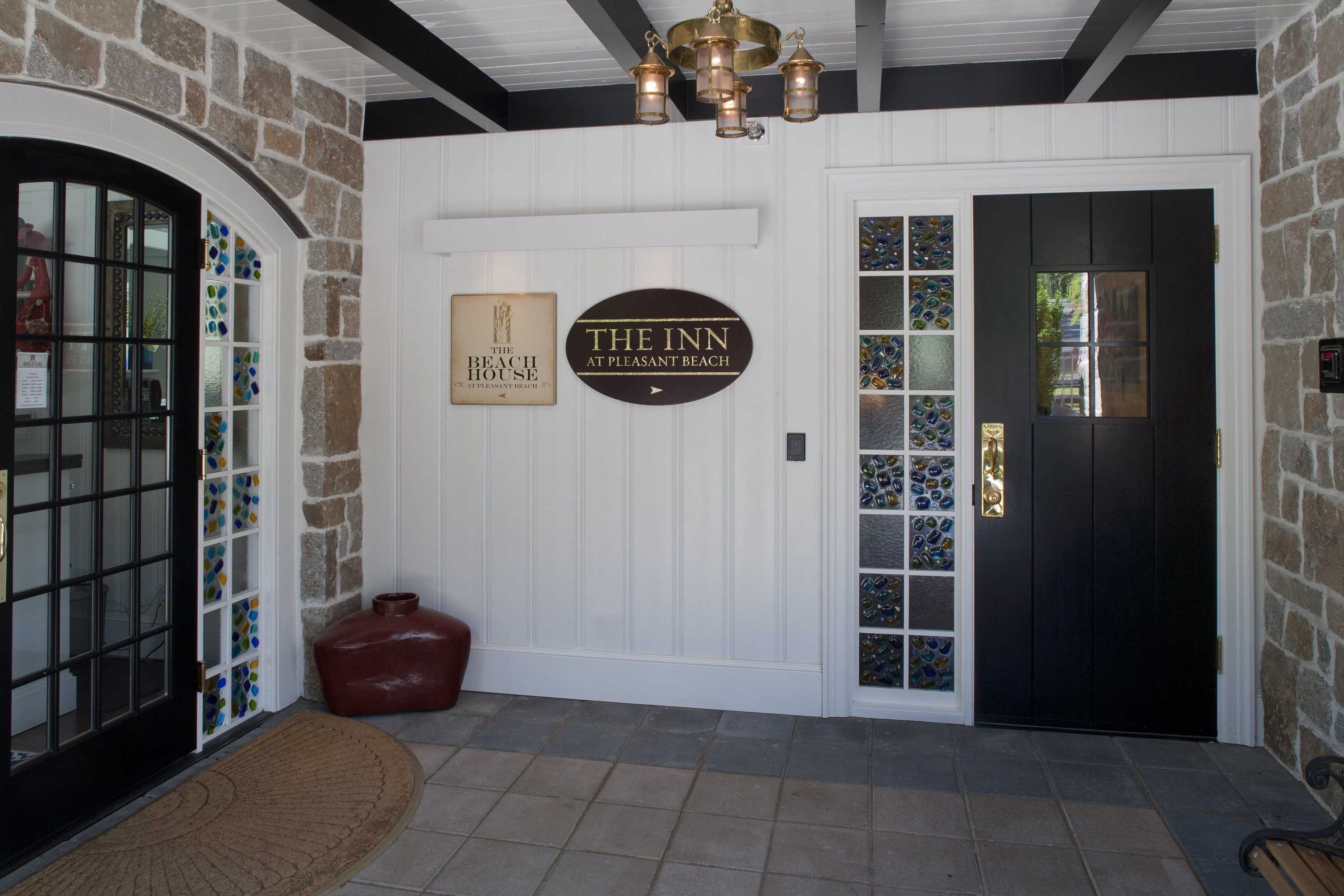 Gift card for The Inn at Pleasant Beach