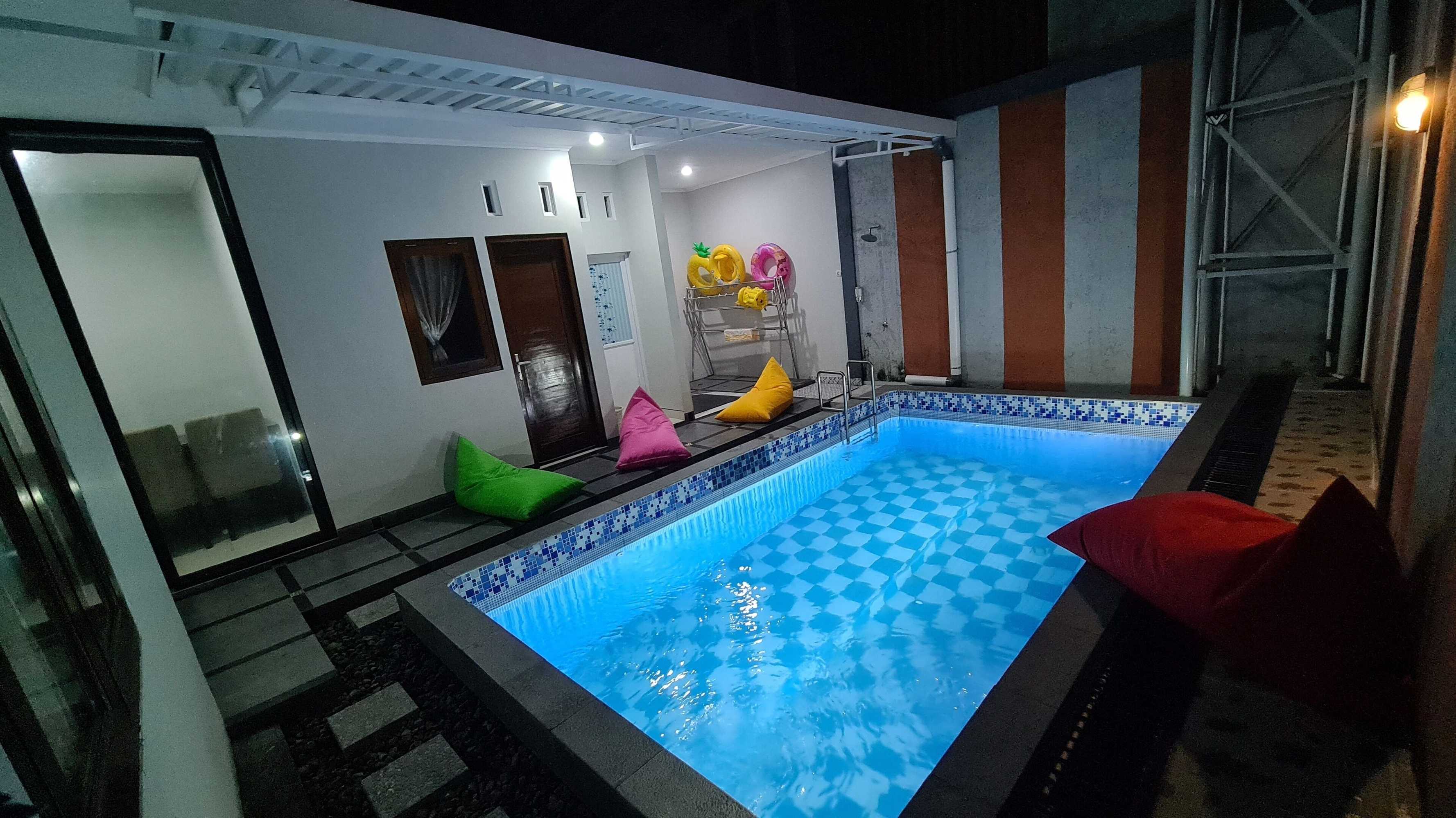 Gift card for Oemah Wisata Ringinsari