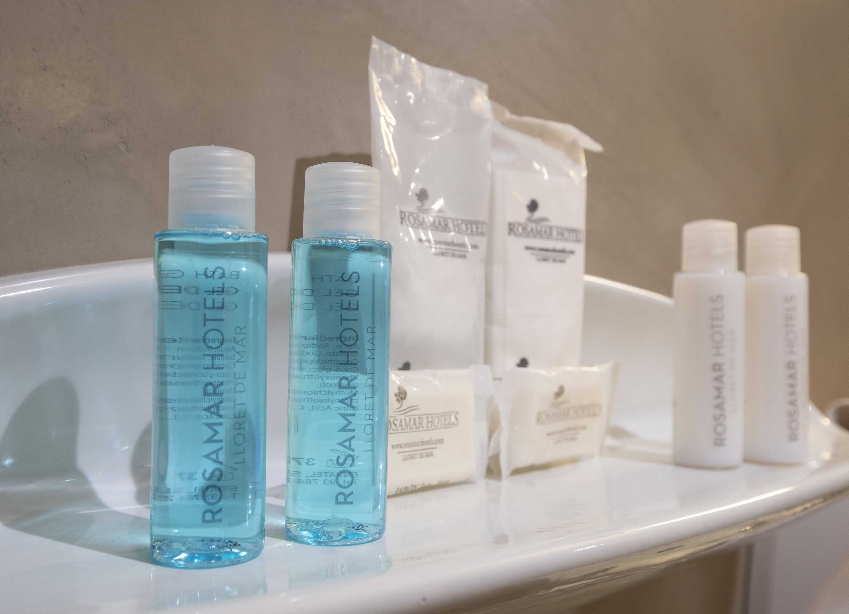 Gift card for Hotel Rosamar & Spa Gift card for Hotel Rosamar & Spa