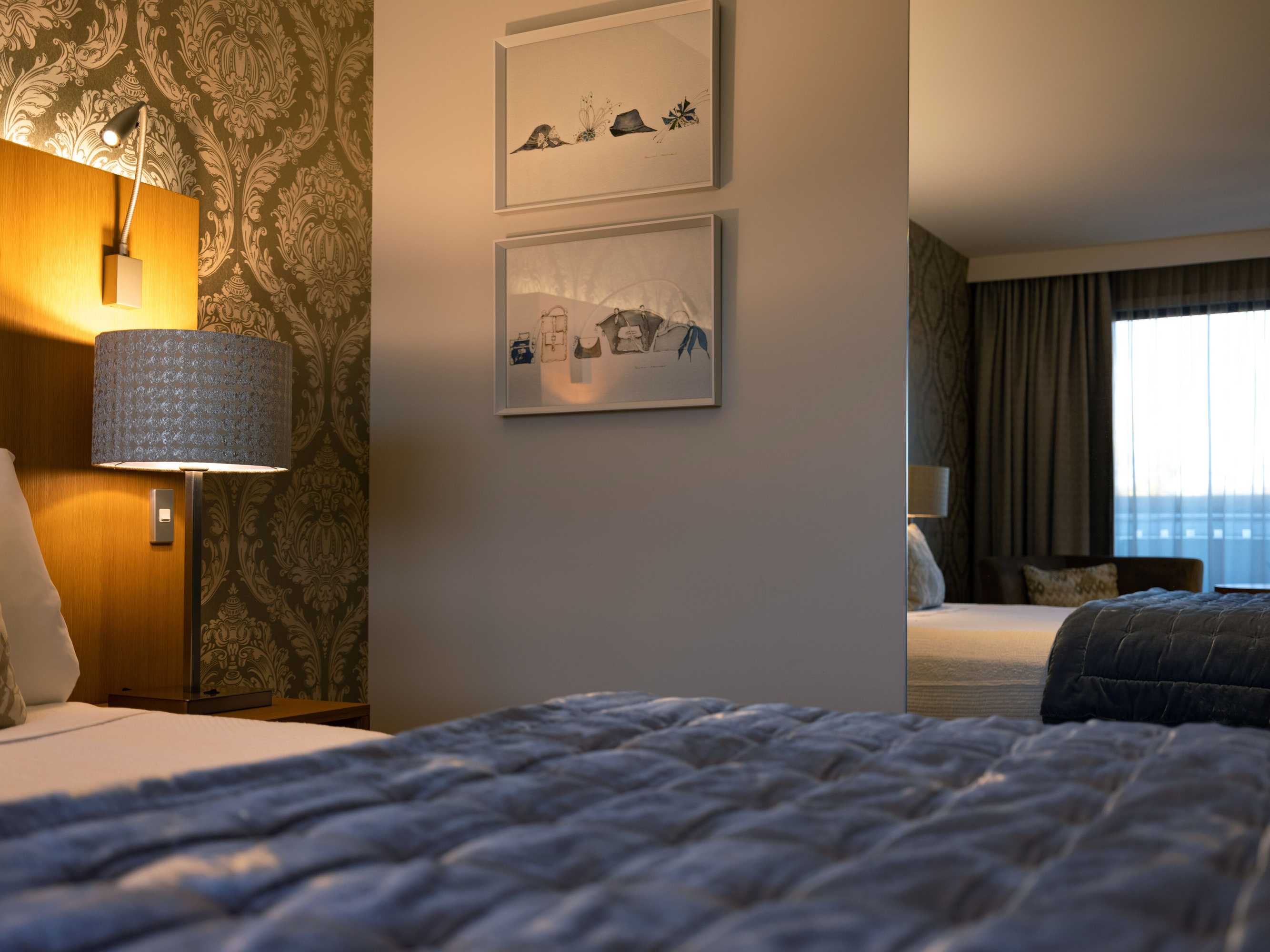 Gift card for Porters Boutique Hotel & Conference Centre Gift card for Porters Boutique Hotel & Conference Centre