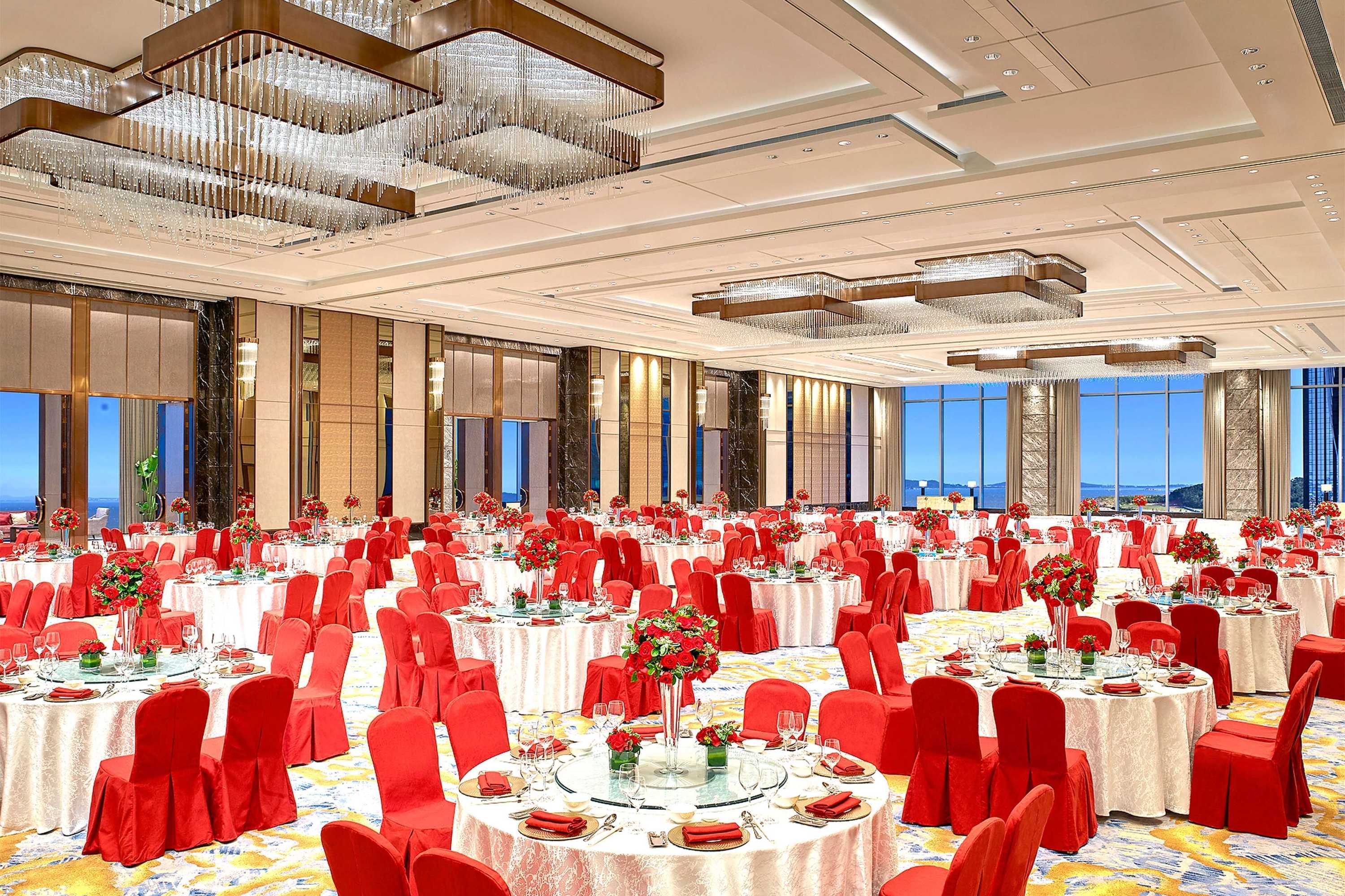 Gift card for Shangri-La Xiamen - 5-Minute Drive to Exhibition Center Gift card for Shangri-La Xiamen - 5-Minute Drive to Exhibition Center