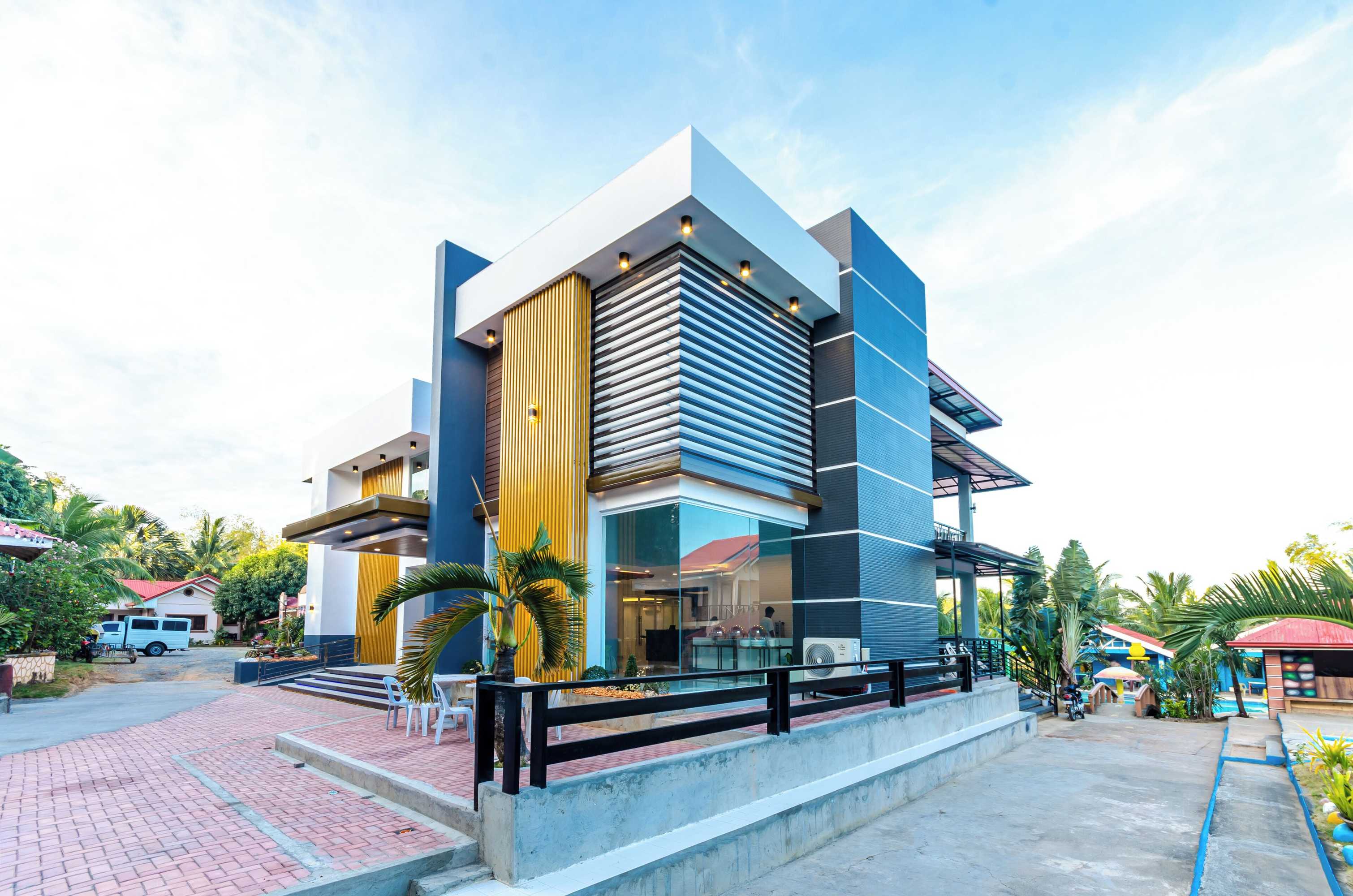 Gift card for Magsaysay Hillside Resort Powered by Cocotel