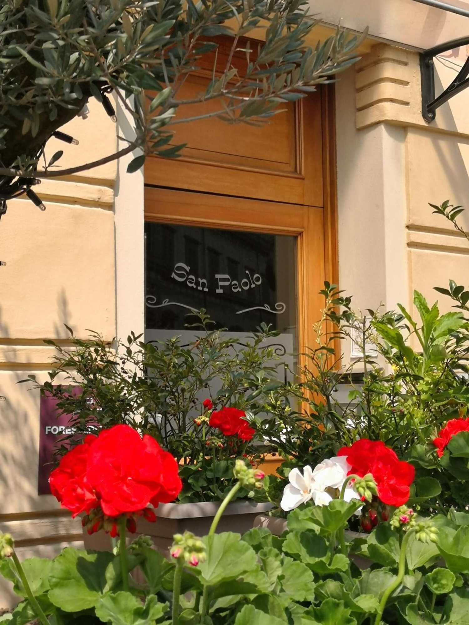 Gift card for Locanda San Paolo Gift card for Locanda San Paolo