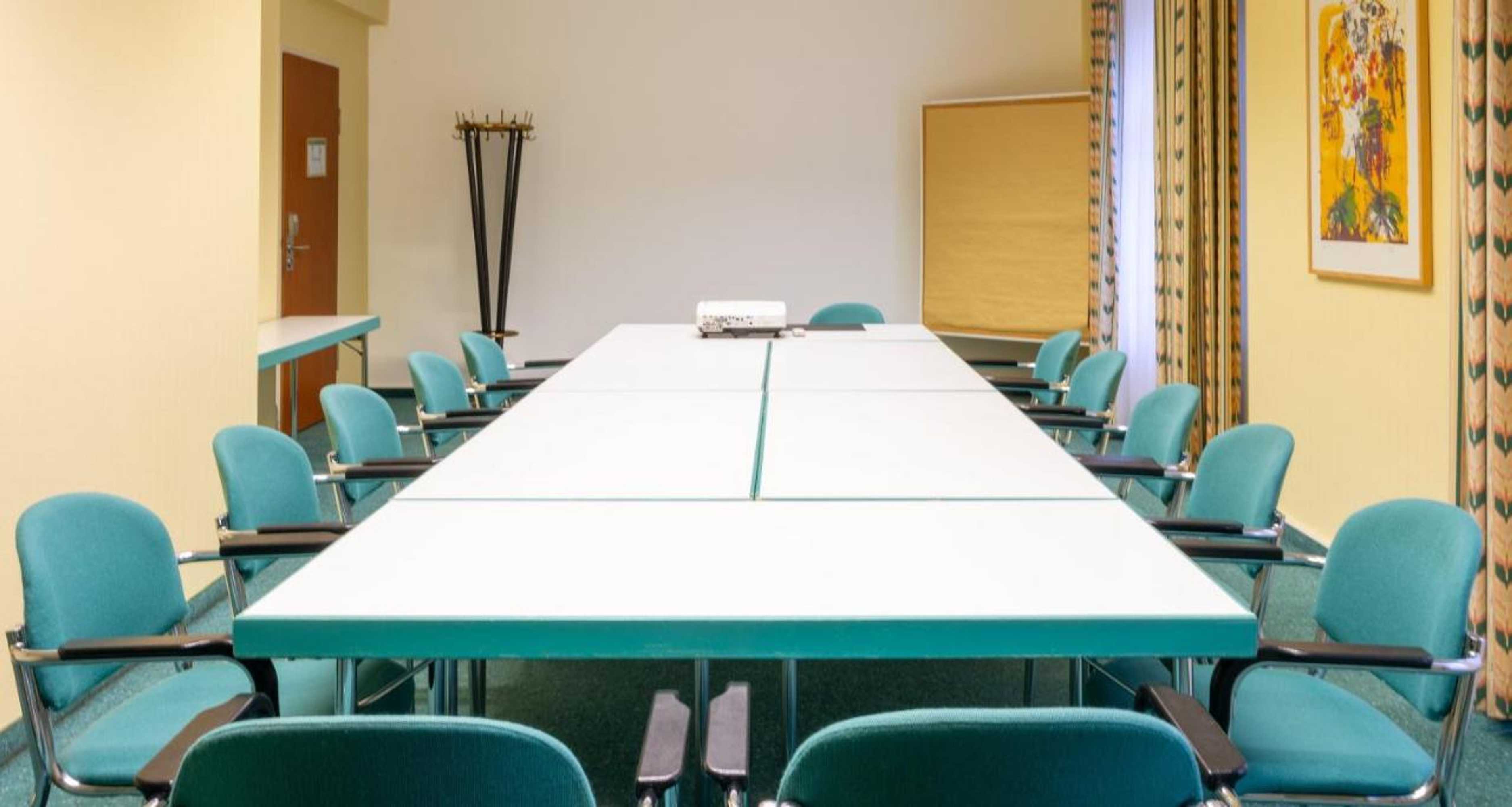 Gift card for Victor's Residenz Hotel Gera