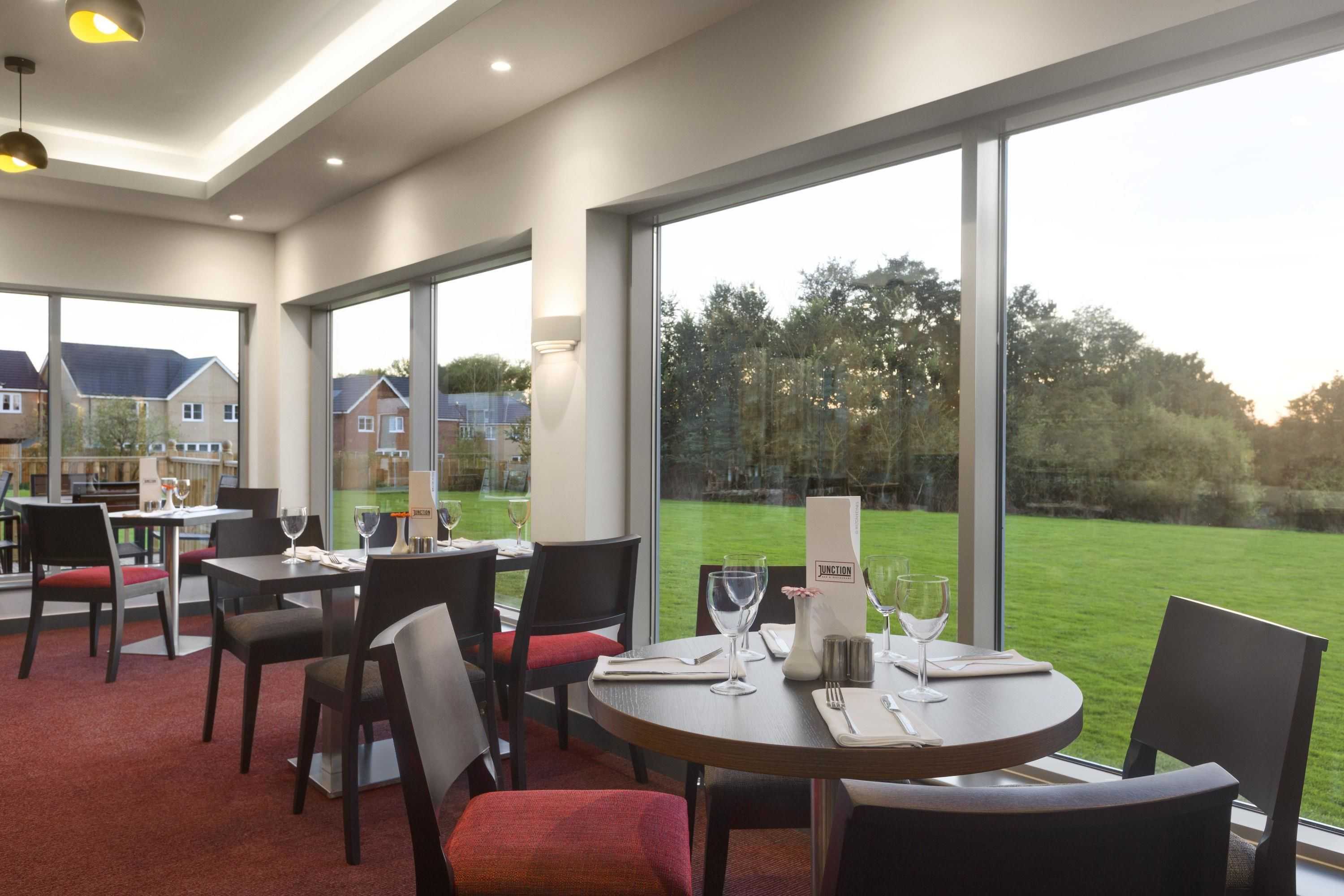 Gift card for Ramada by Wyndham Milton Keynes Gift card for Ramada by Wyndham Milton Keynes