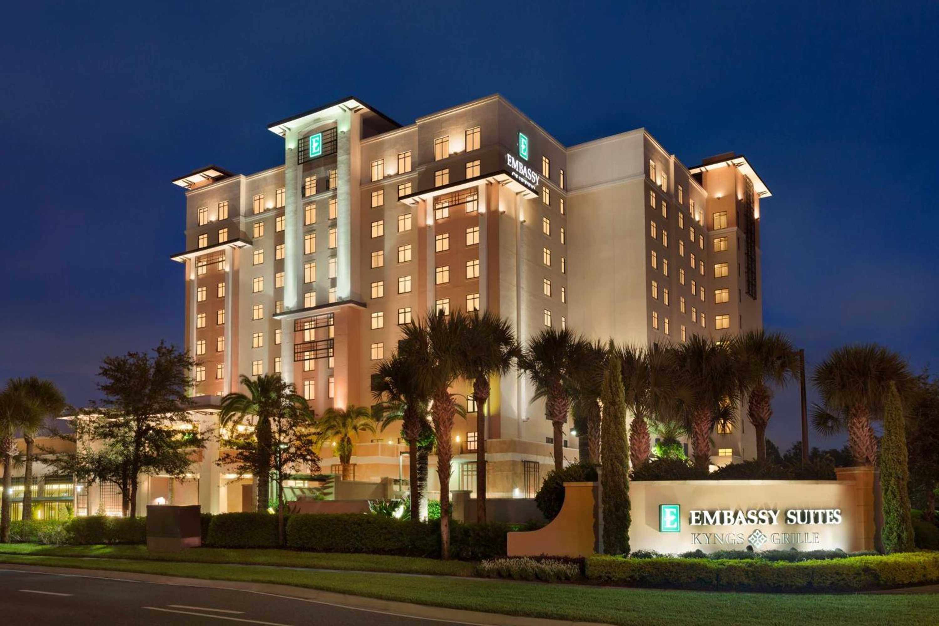 Gift card for Embassy Suites by Hilton Orlando Lake Buena Vista South Gift card for Embassy Suites by Hilton Orlando Lake Buena Vista South