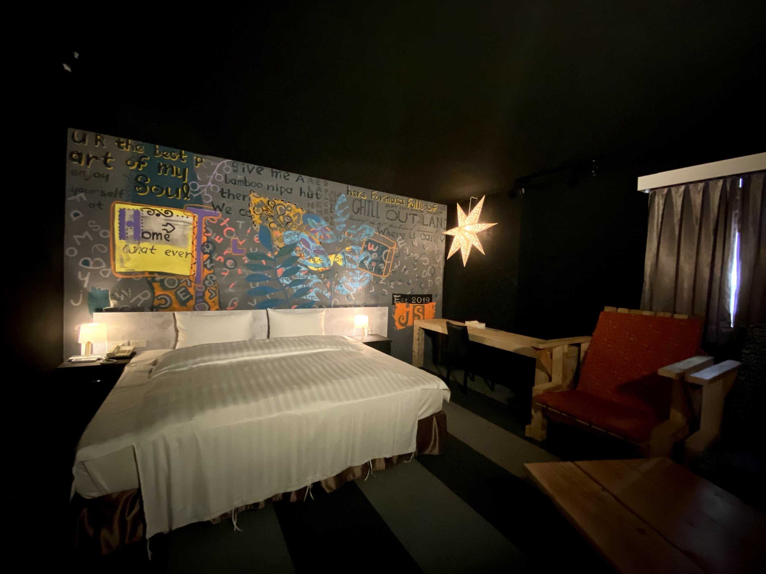 Gift card for JS Hotel-Gallery Hotel - Zhongli Gift card for JS Hotel-Gallery Hotel - Zhongli