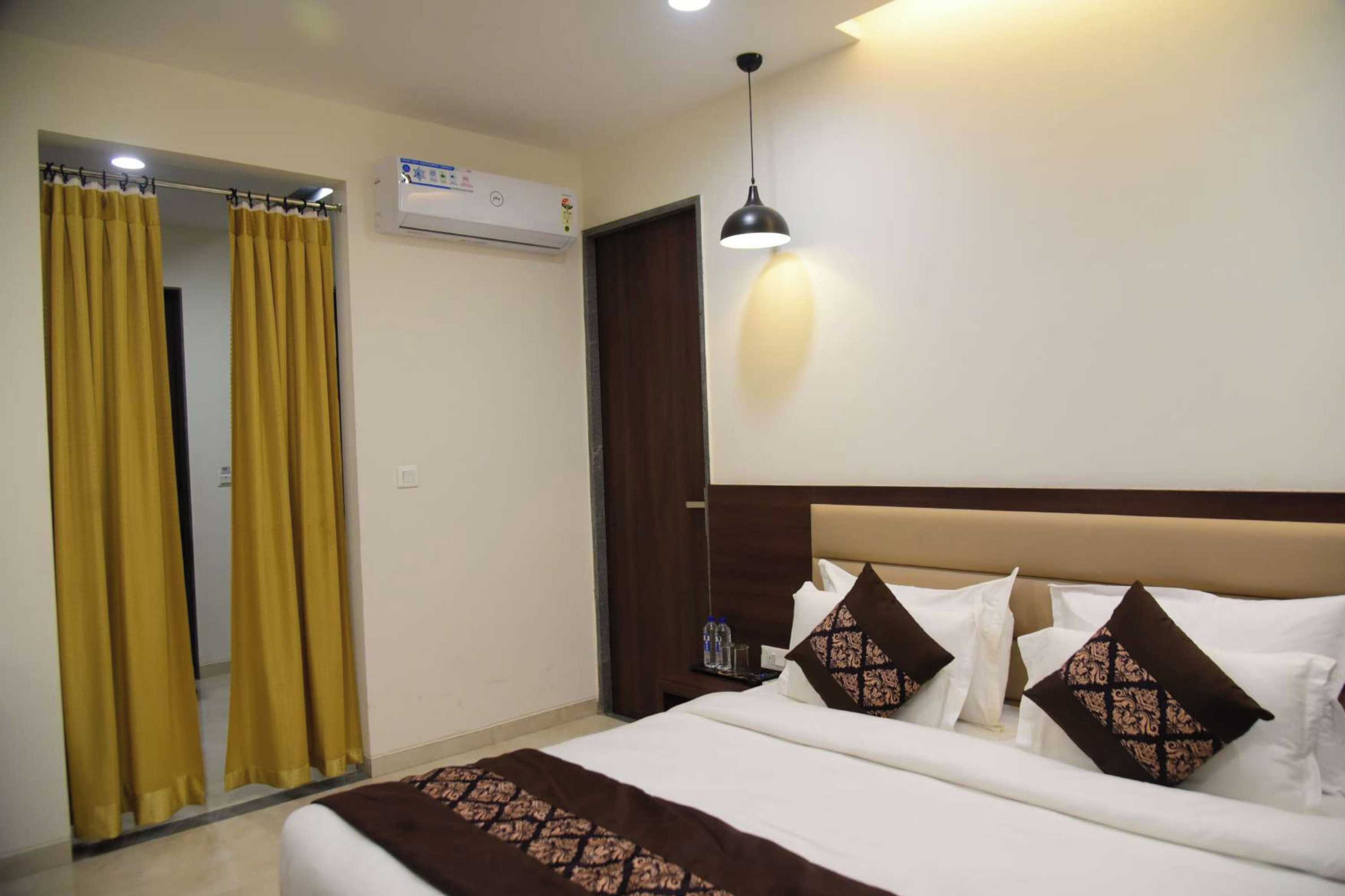 Gift card for Hotel The Hind