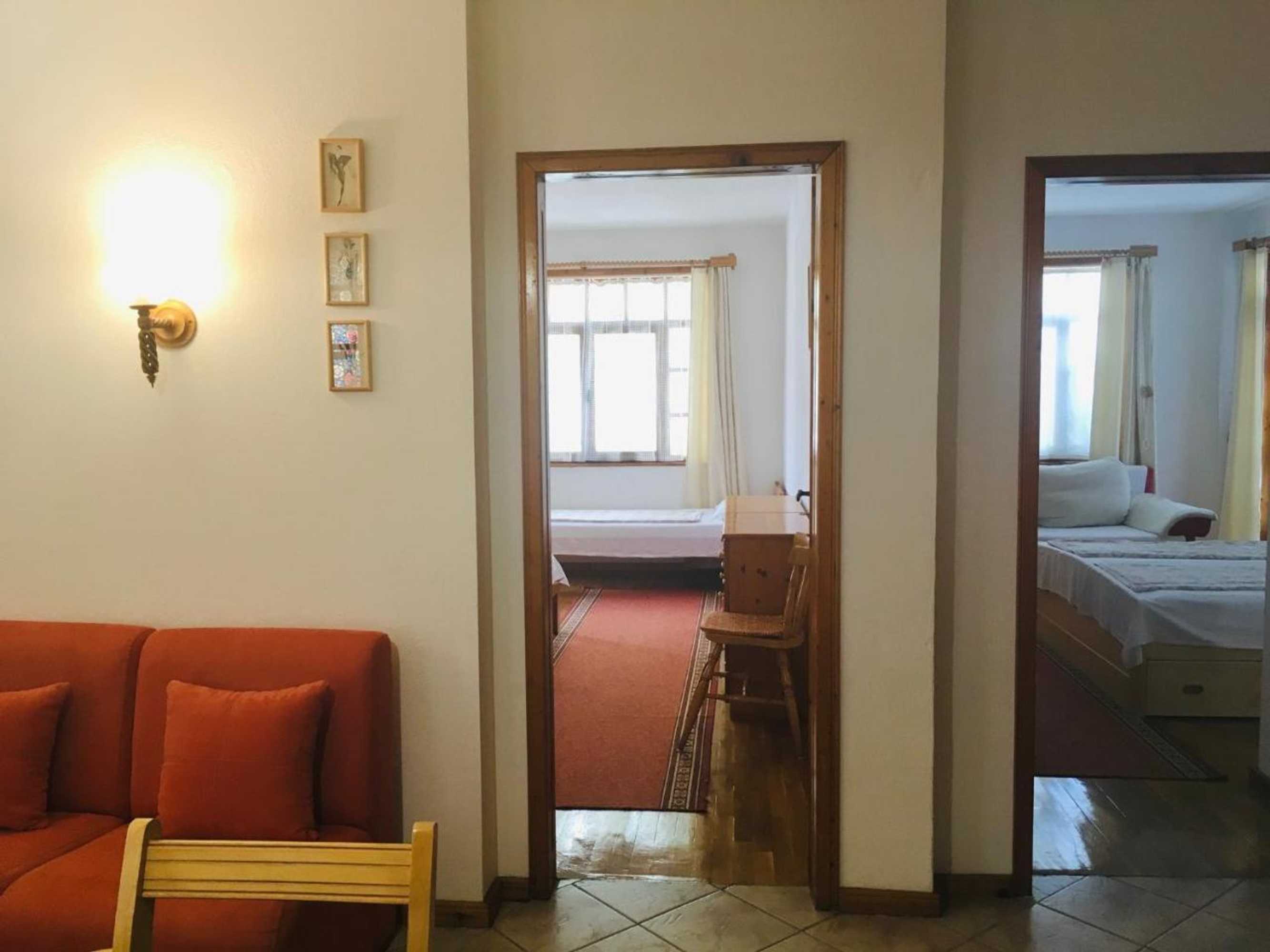 Gift card for Guest House Barbov