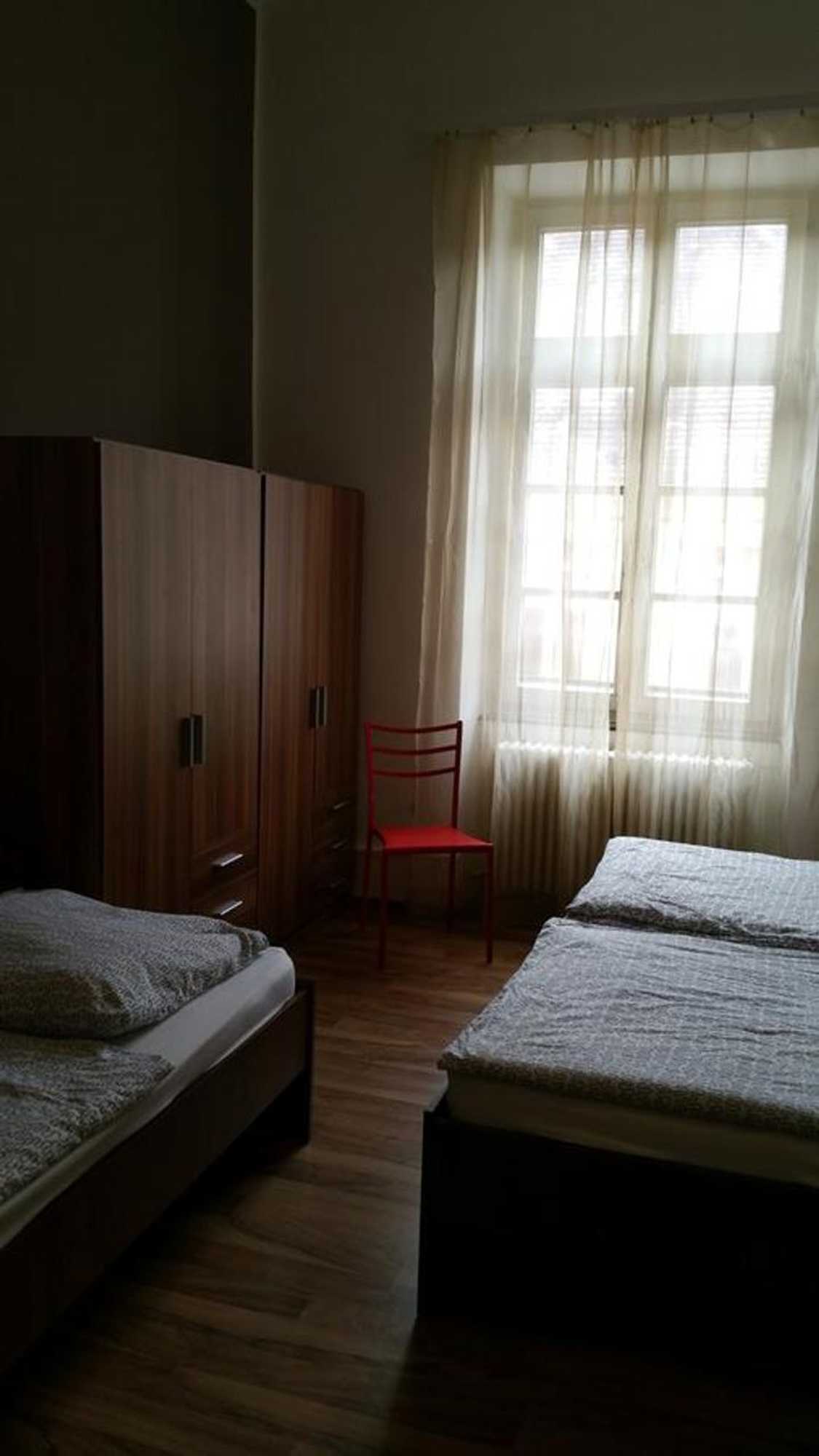 Gift card for Pension Anna