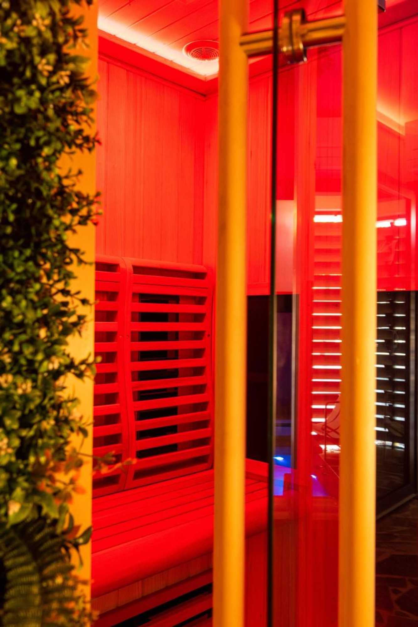 Gift card for Minamina, Chambre Avec Jacuzzi Privatif Gift card for Minamina, Chambre Avec Jacuzzi Privatif