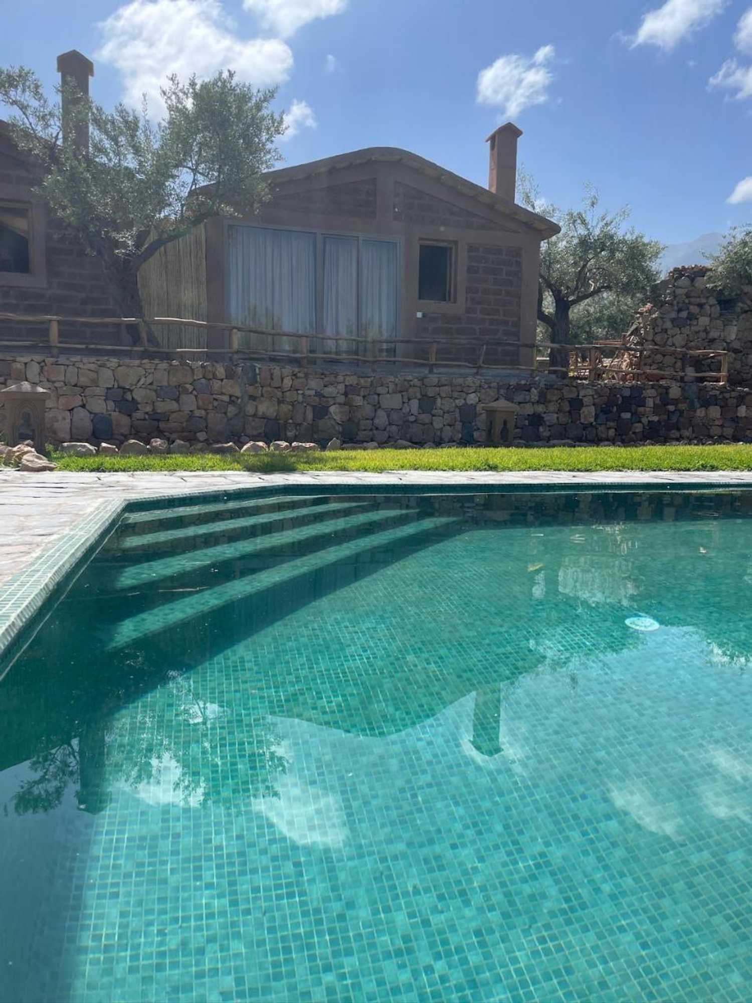 Gift card for Bin Jbal Resort