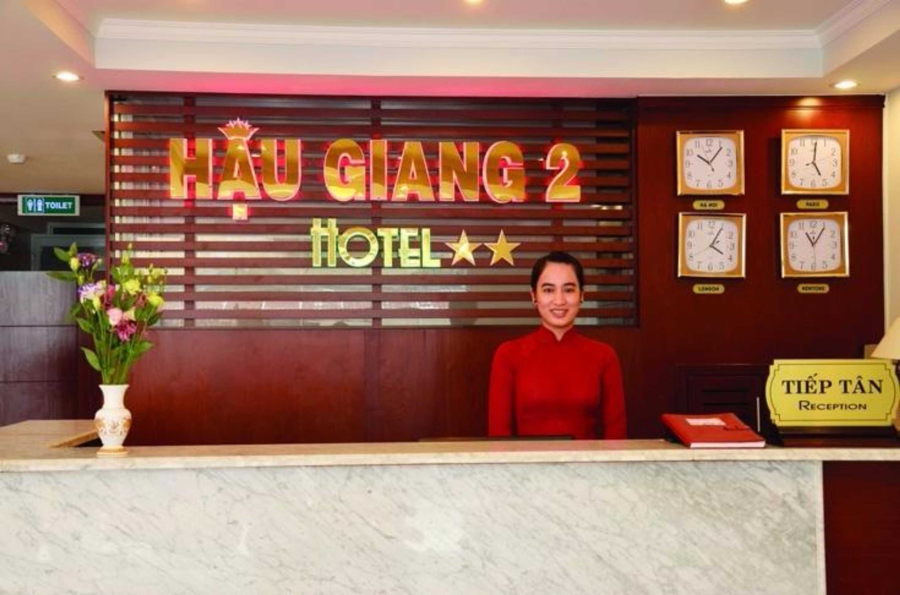 Gift card for Hau Giang 2 Gift card for Hau Giang 2
