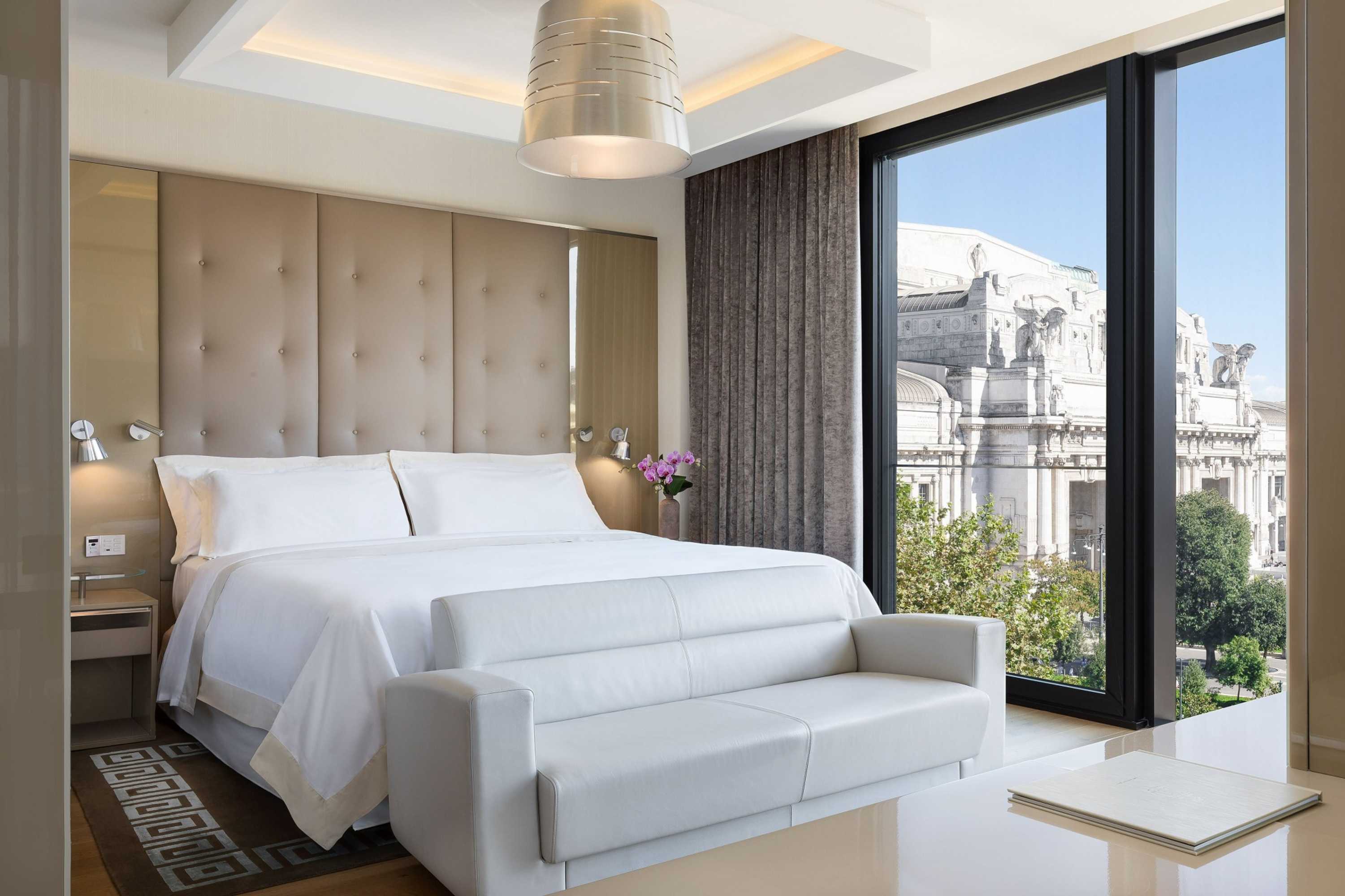 Gift card for Excelsior Hotel Gallia, a Luxury Collection Hotel Gift card for Excelsior Hotel Gallia, a Luxury Collection Hotel