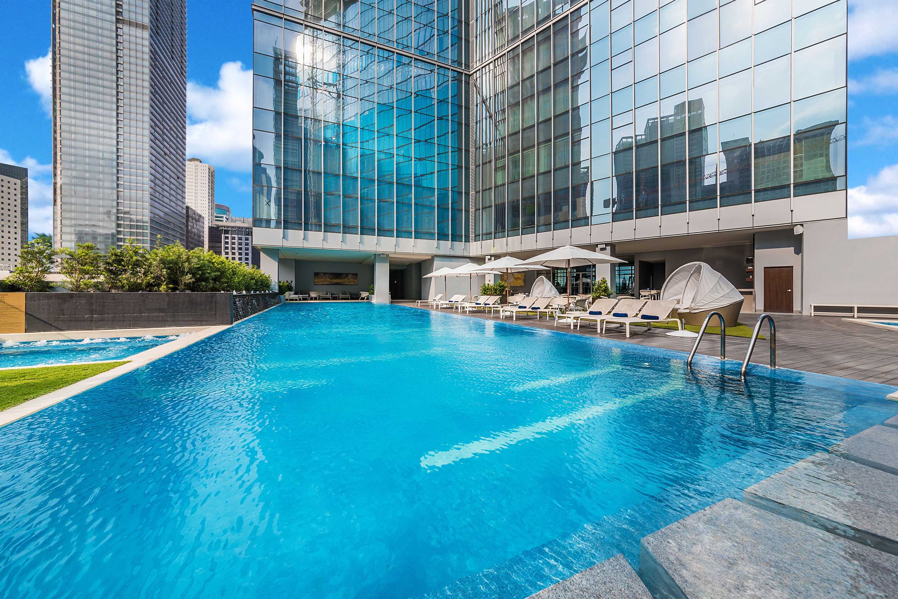 Gift card for Ascott Bonifacio Global City Manila Gift card for Ascott Bonifacio Global City Manila