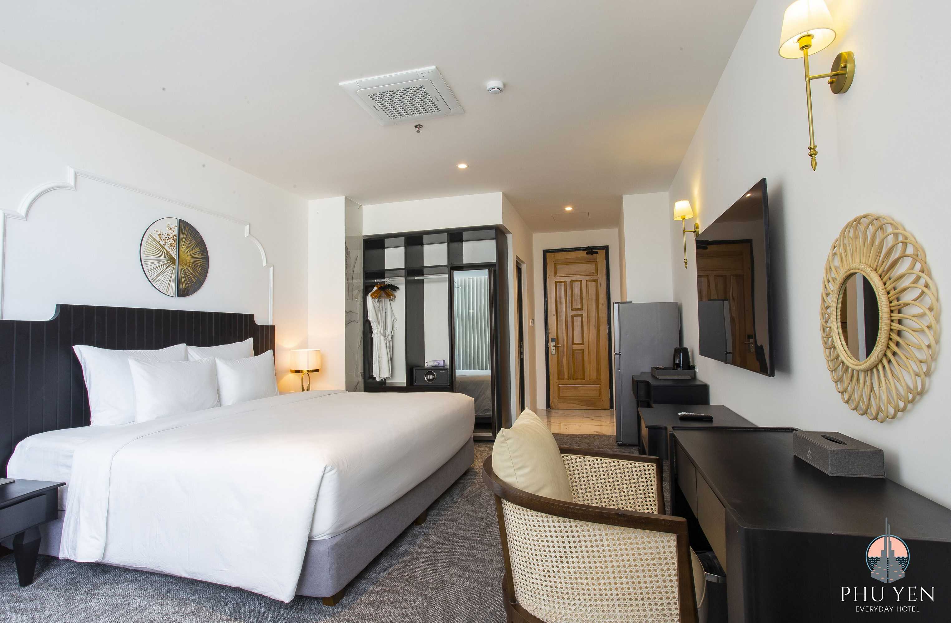 Gift card for Phú Yên Everyday Hotel Gift card for Phú Yên Everyday Hotel