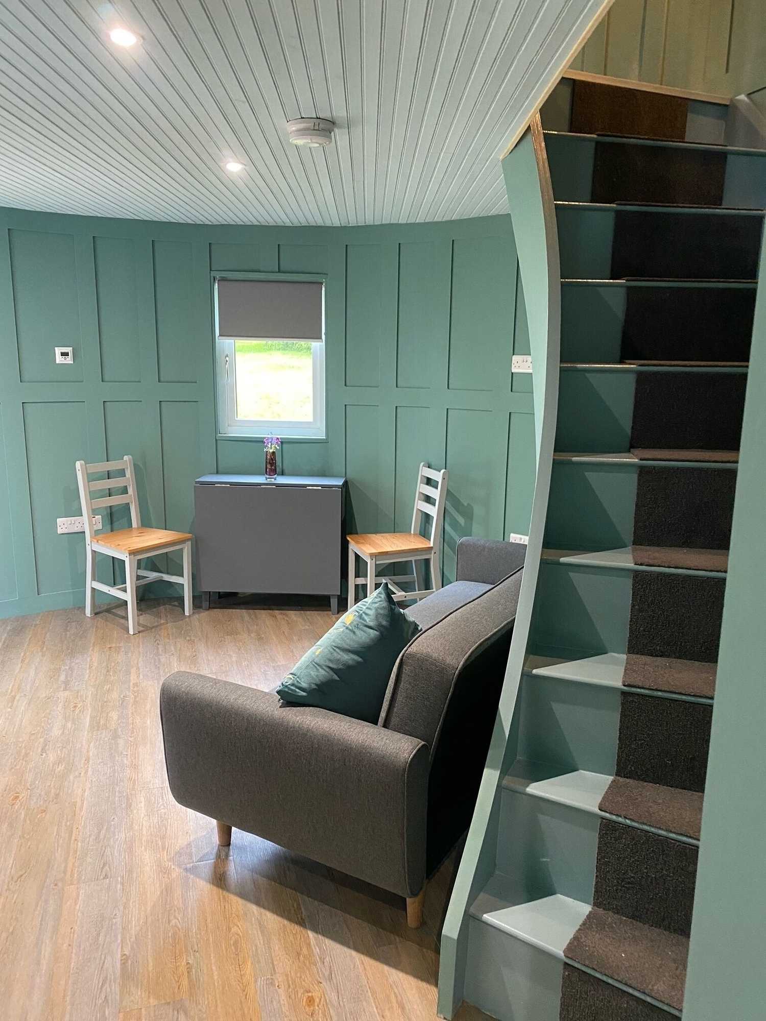 Gift card for Cosy Camping Suffolk