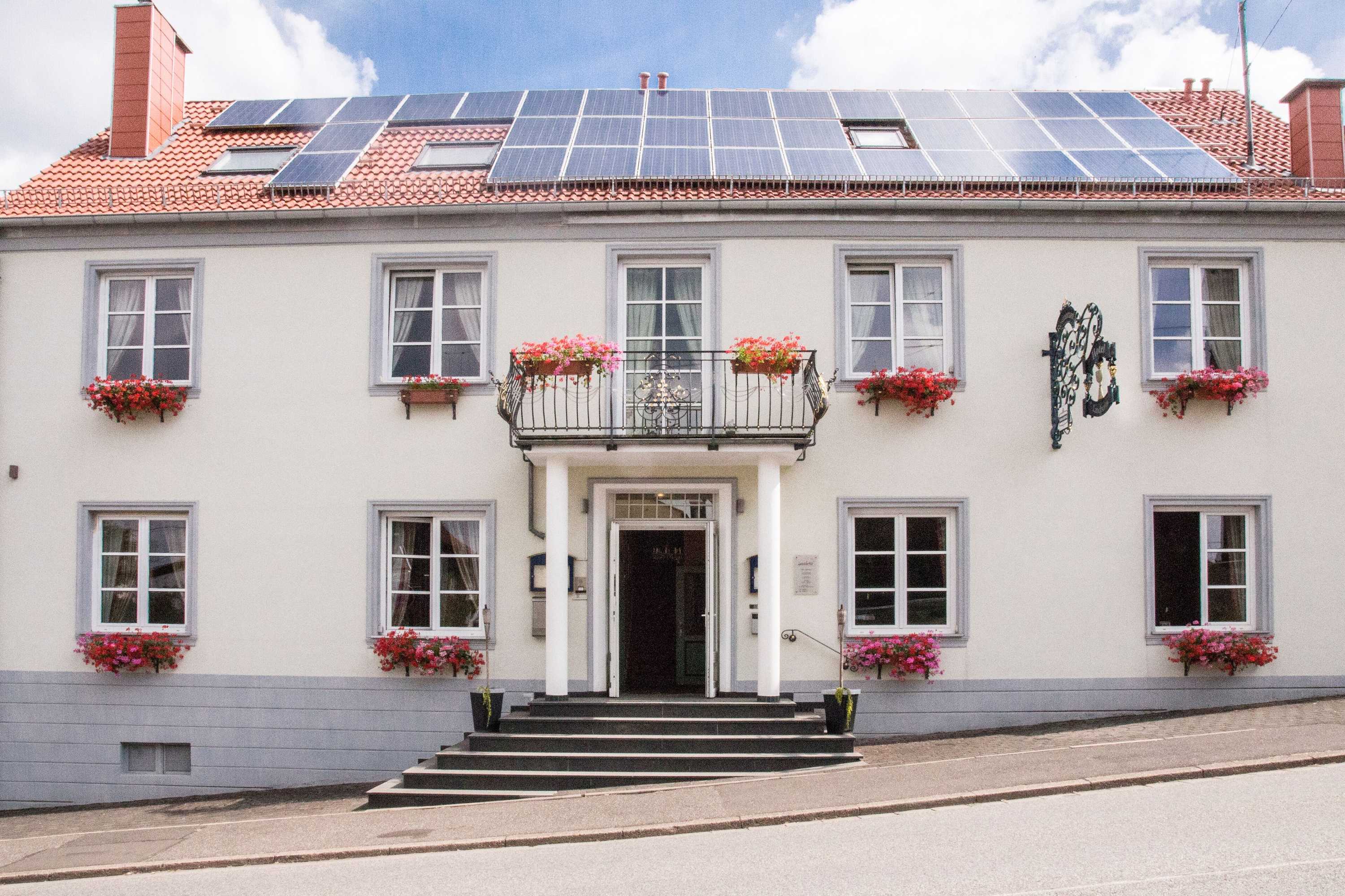 Gift card for Villa Zoe St Wendel