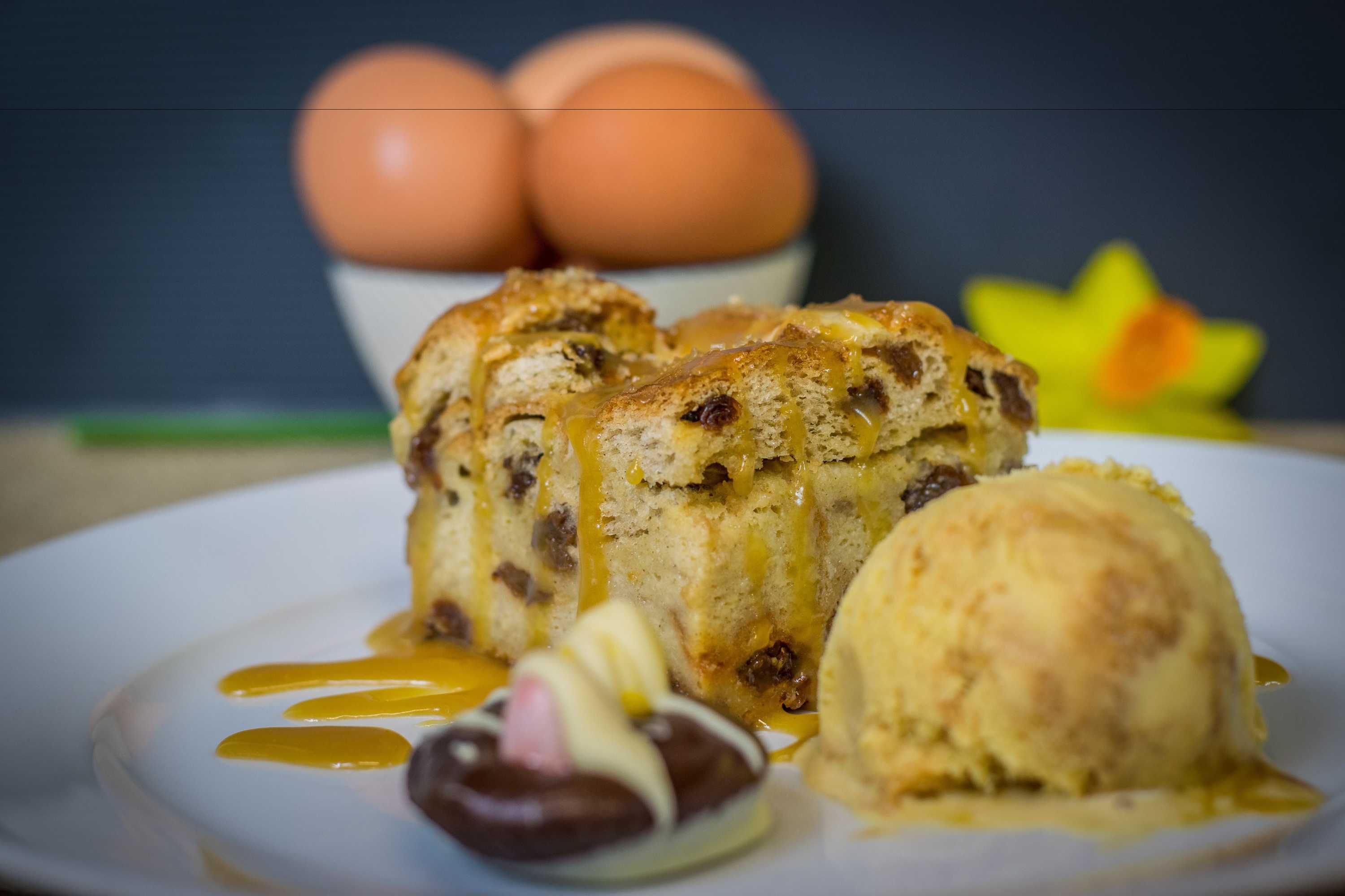 Gift card for Old Kings Arms Hotel