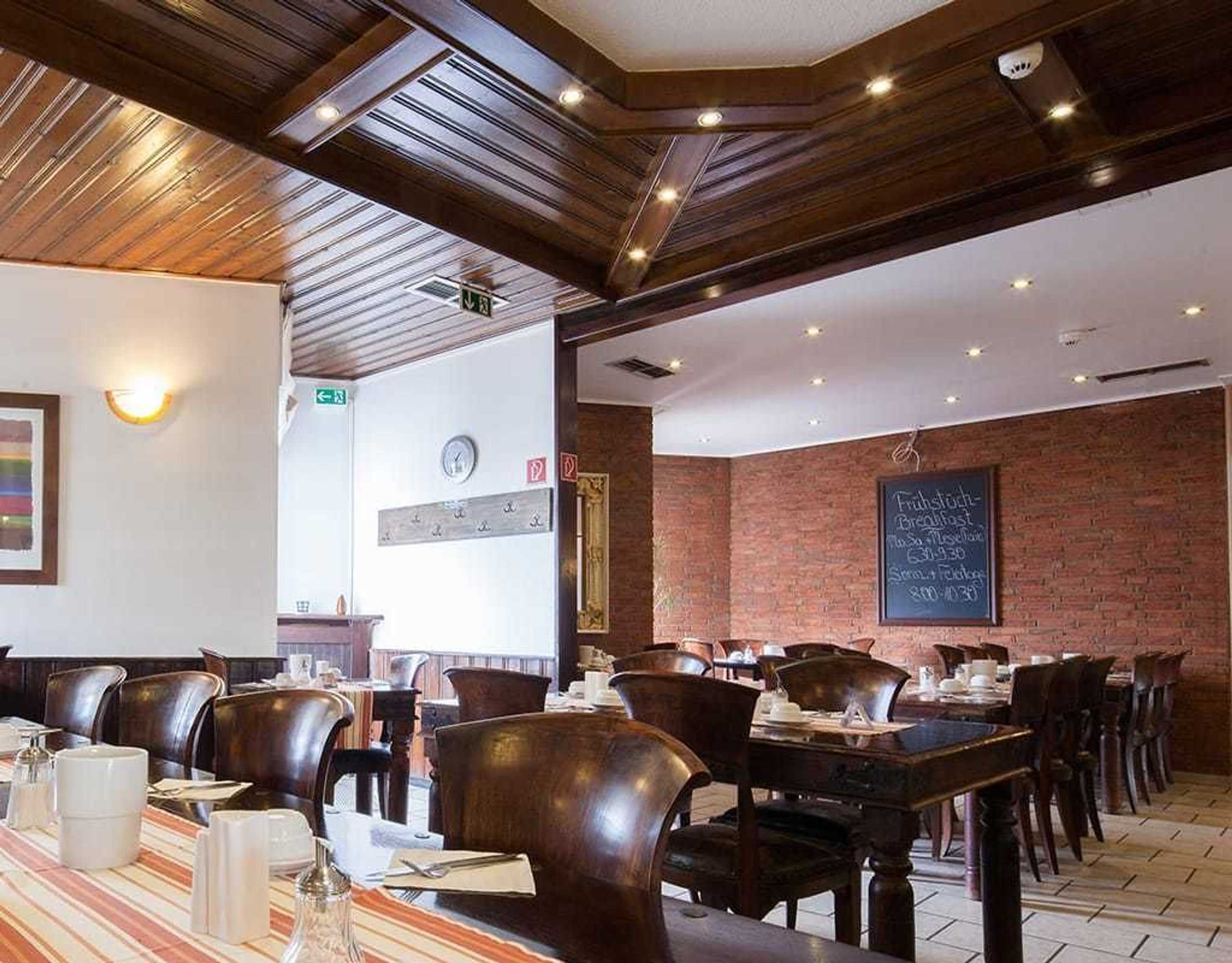 Gift card for Hotel Mondial